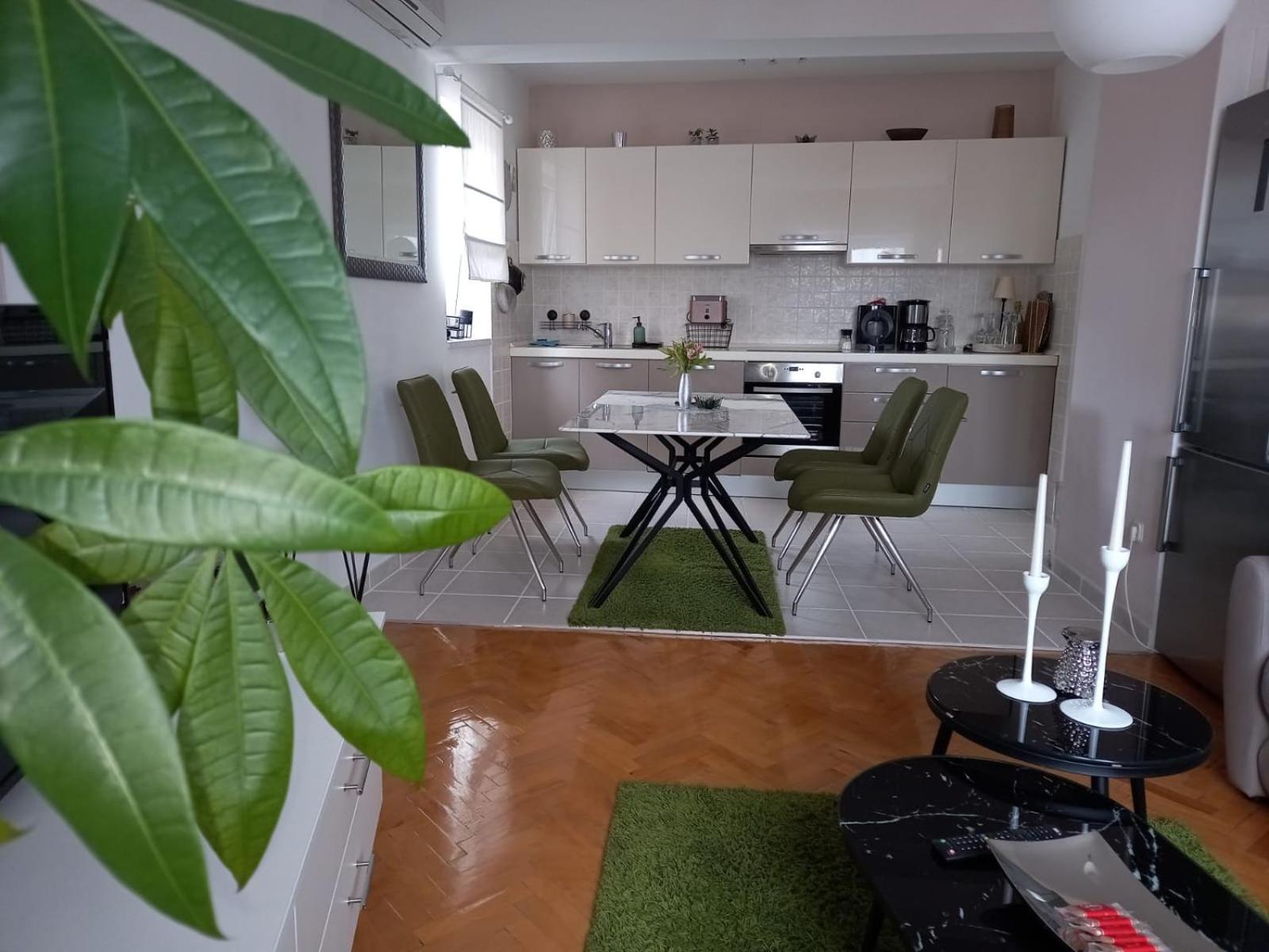Apartmani Bruna