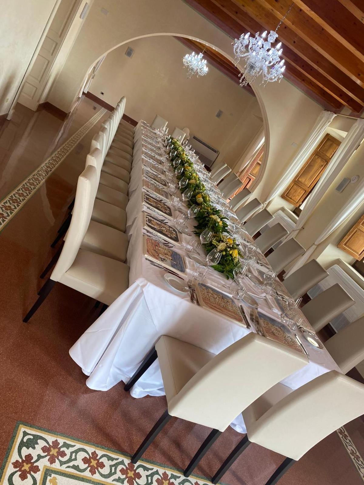 Palazzo Candida B&B