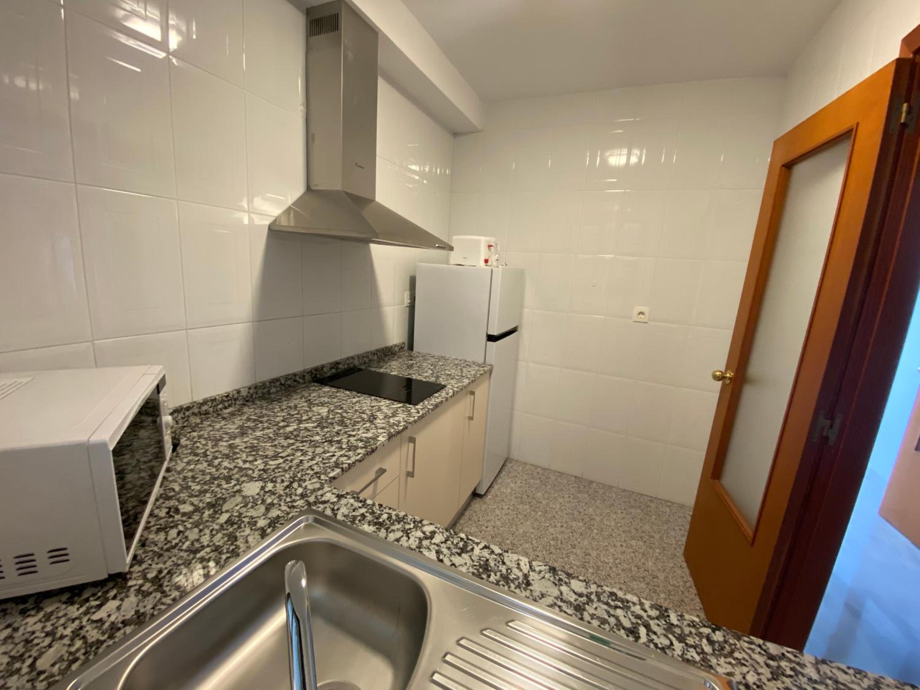 Apartamentos Oasis Benidorm