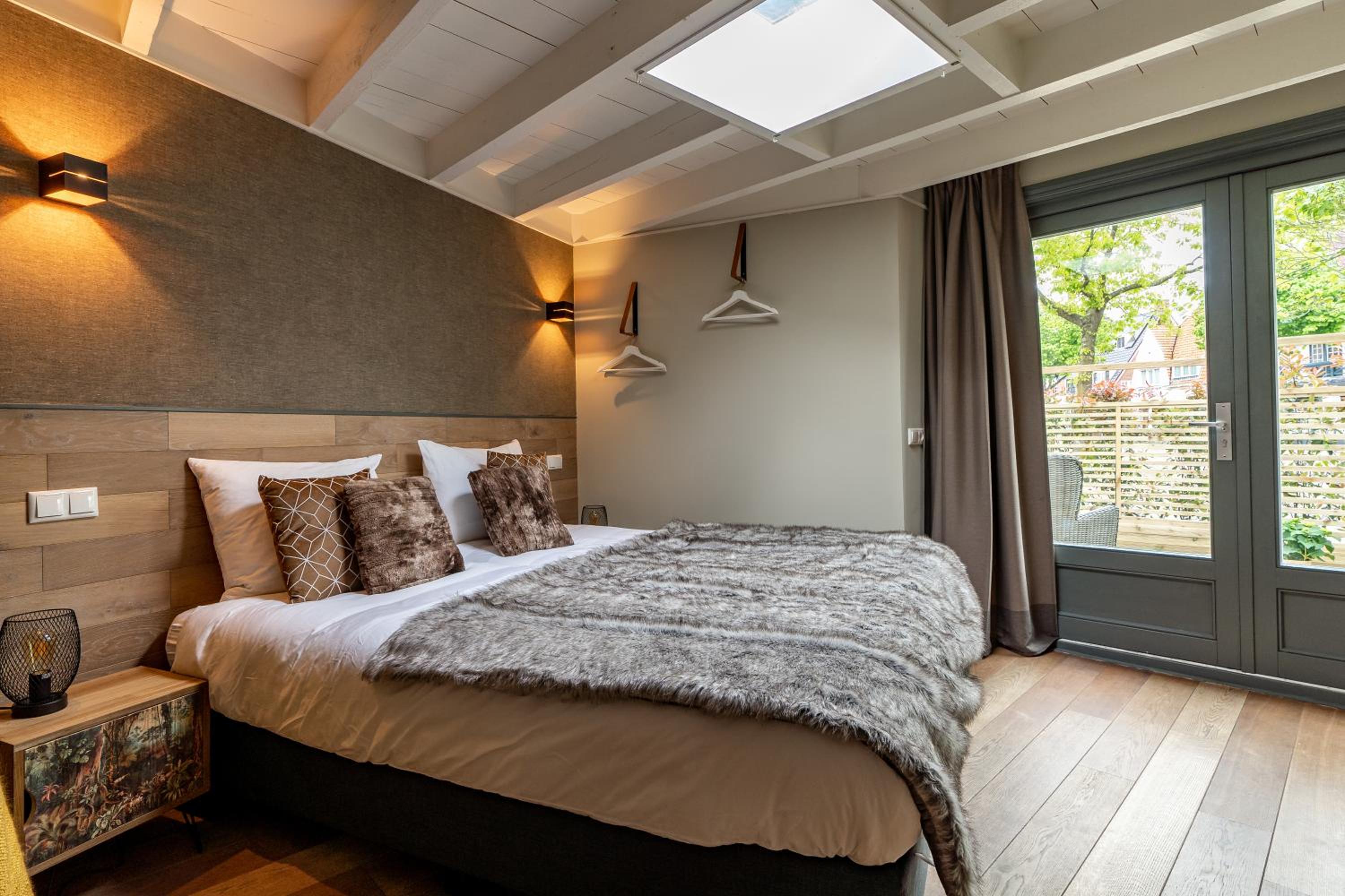 Appartement Guesthouse Het Gouden Eiland, photo 49