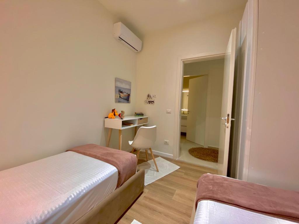 Pacific 2 Bedroom Villa Palase