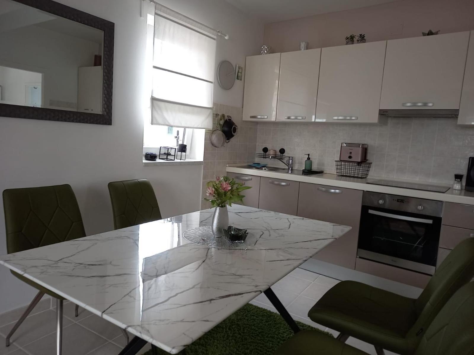 Apartmani Bruna