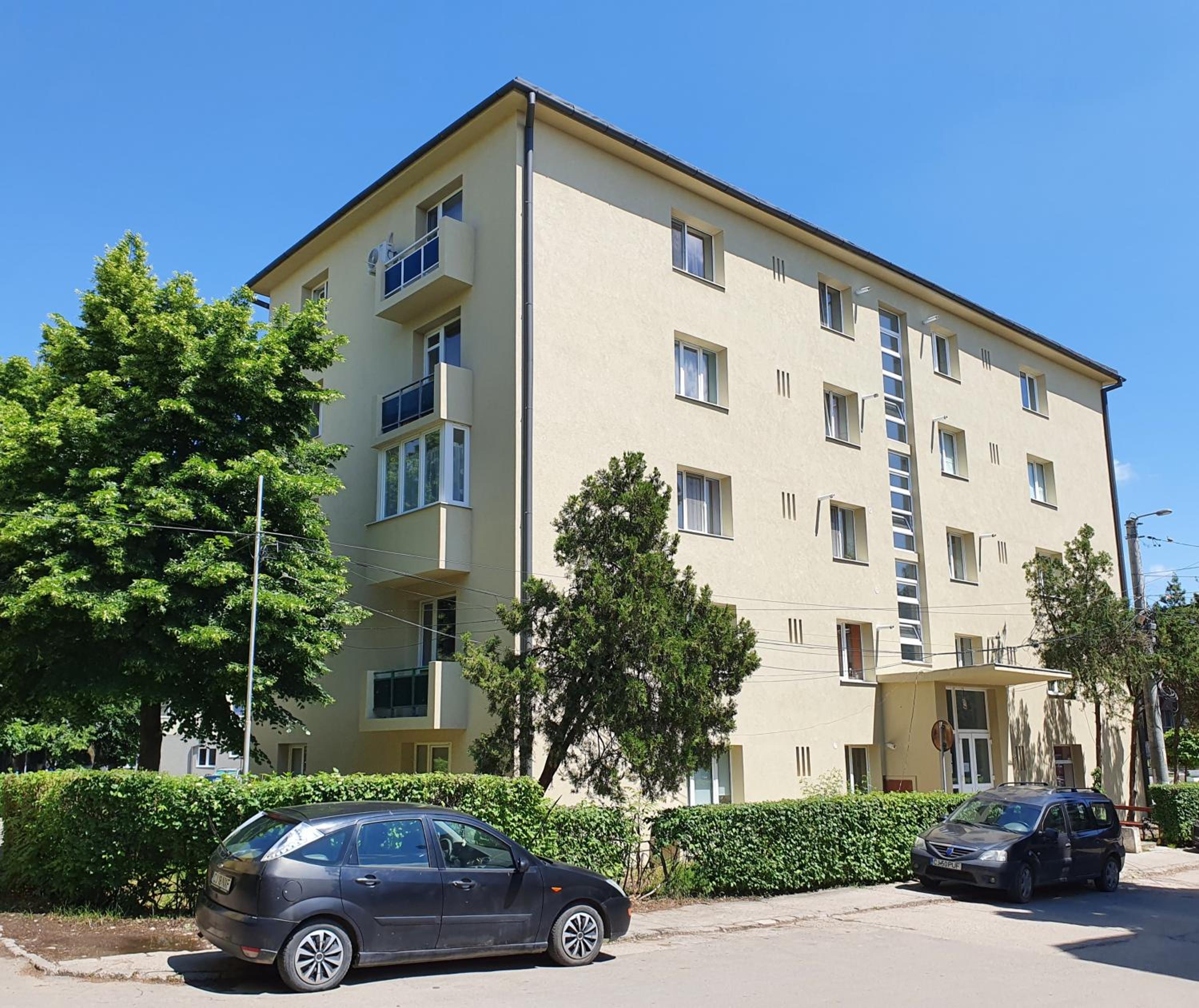 Apartament Central Miguel view 5