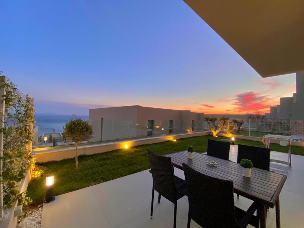 Pacific 2 Bedroom Villa Palase photo 2