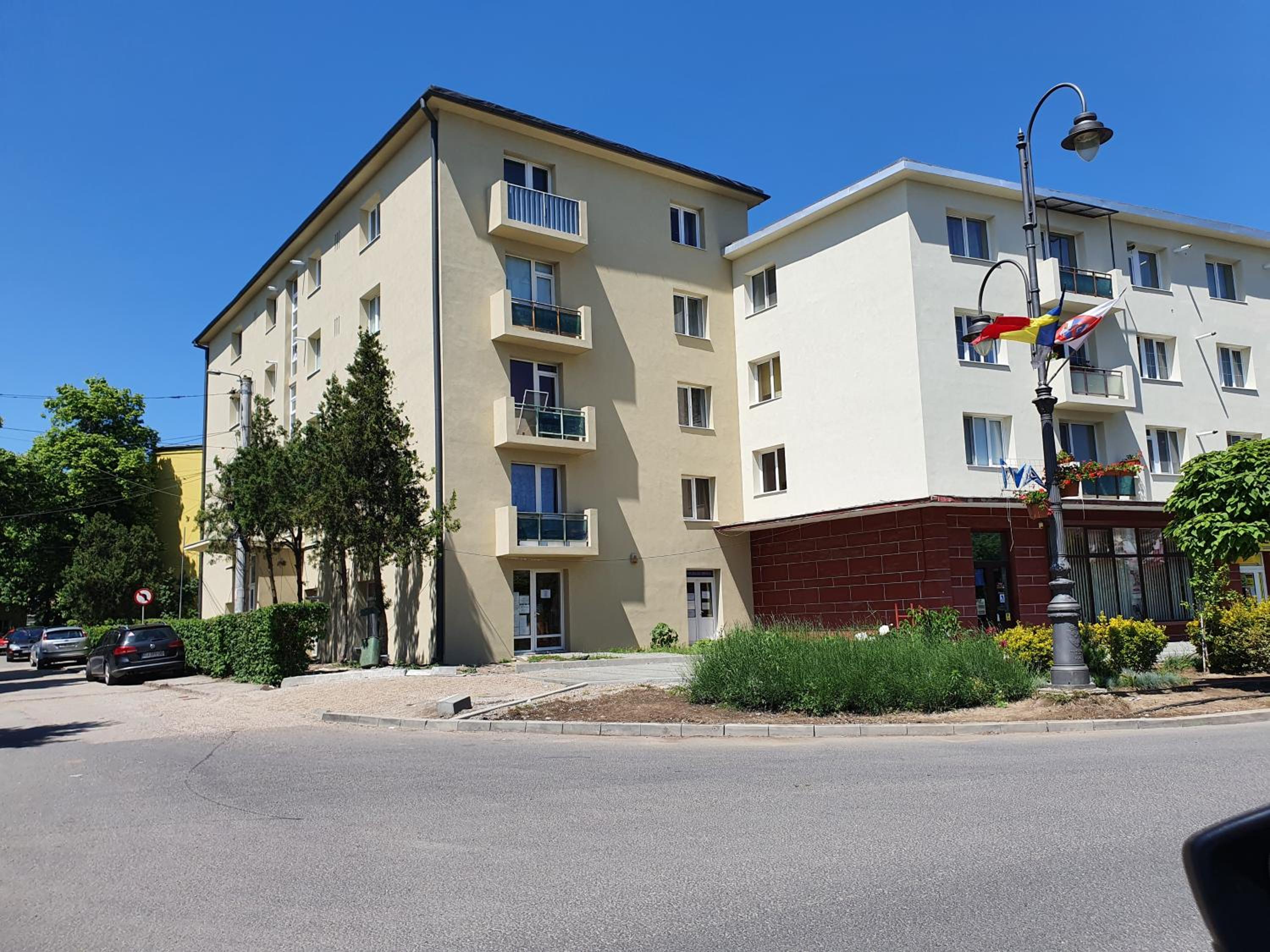 Apartament Central Miguel view 4