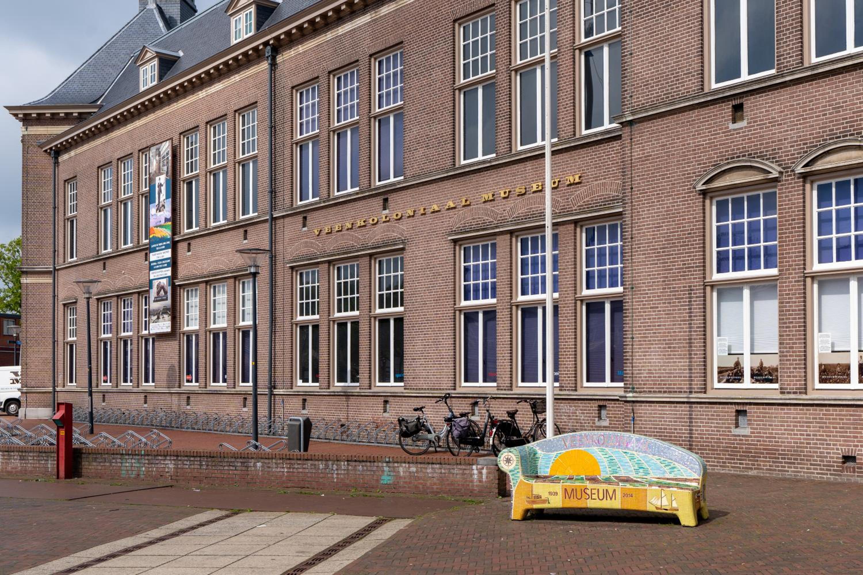 Appartement Guesthouse Het Gouden Eiland, photo 12