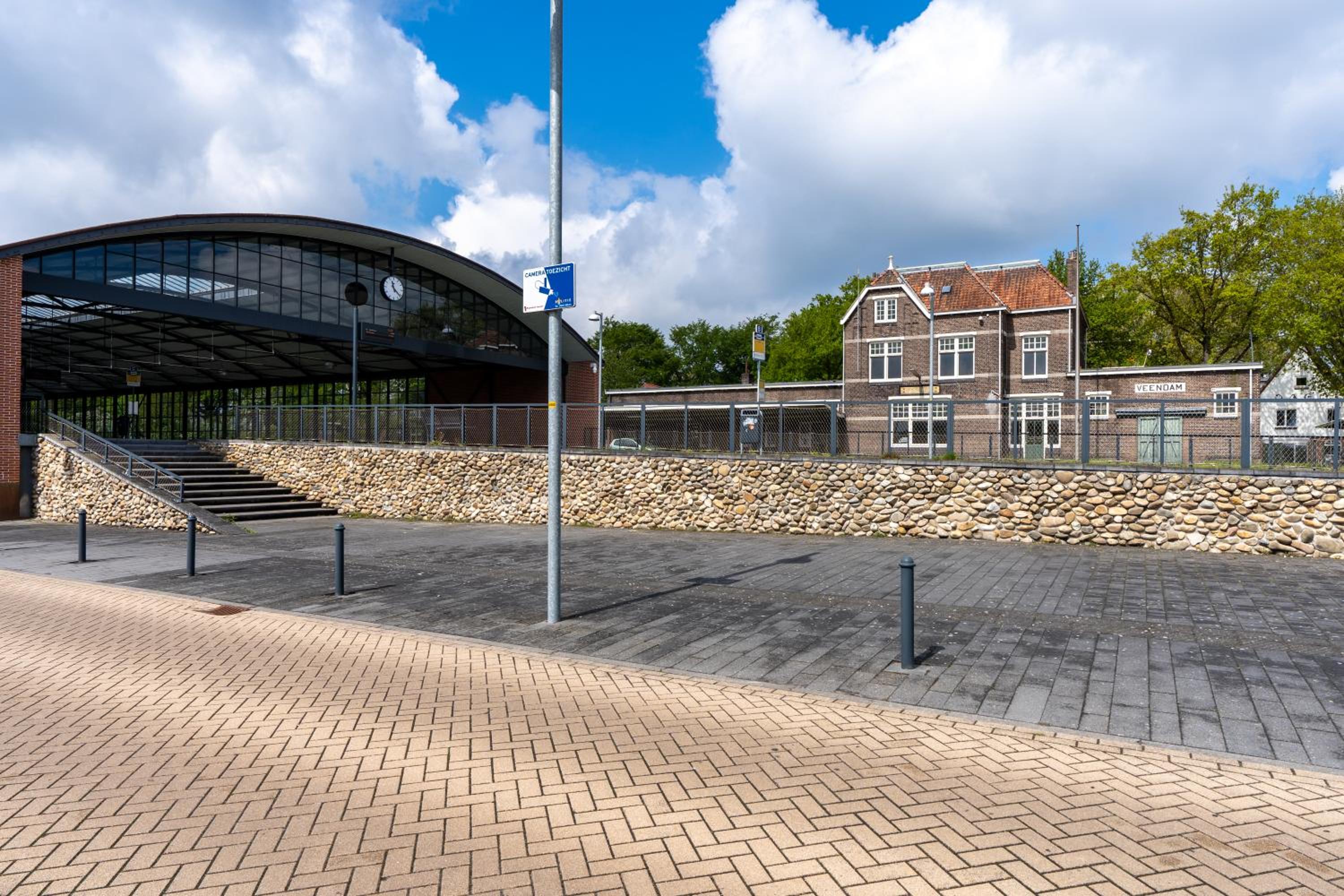 Appartement Guesthouse Het Gouden Eiland, photo 54