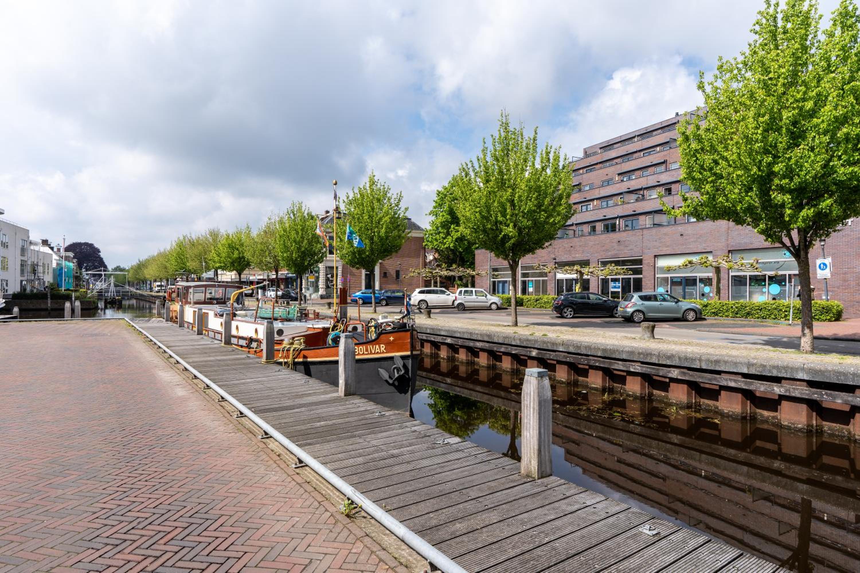 Appartement Guesthouse Het Gouden Eiland, photo 17