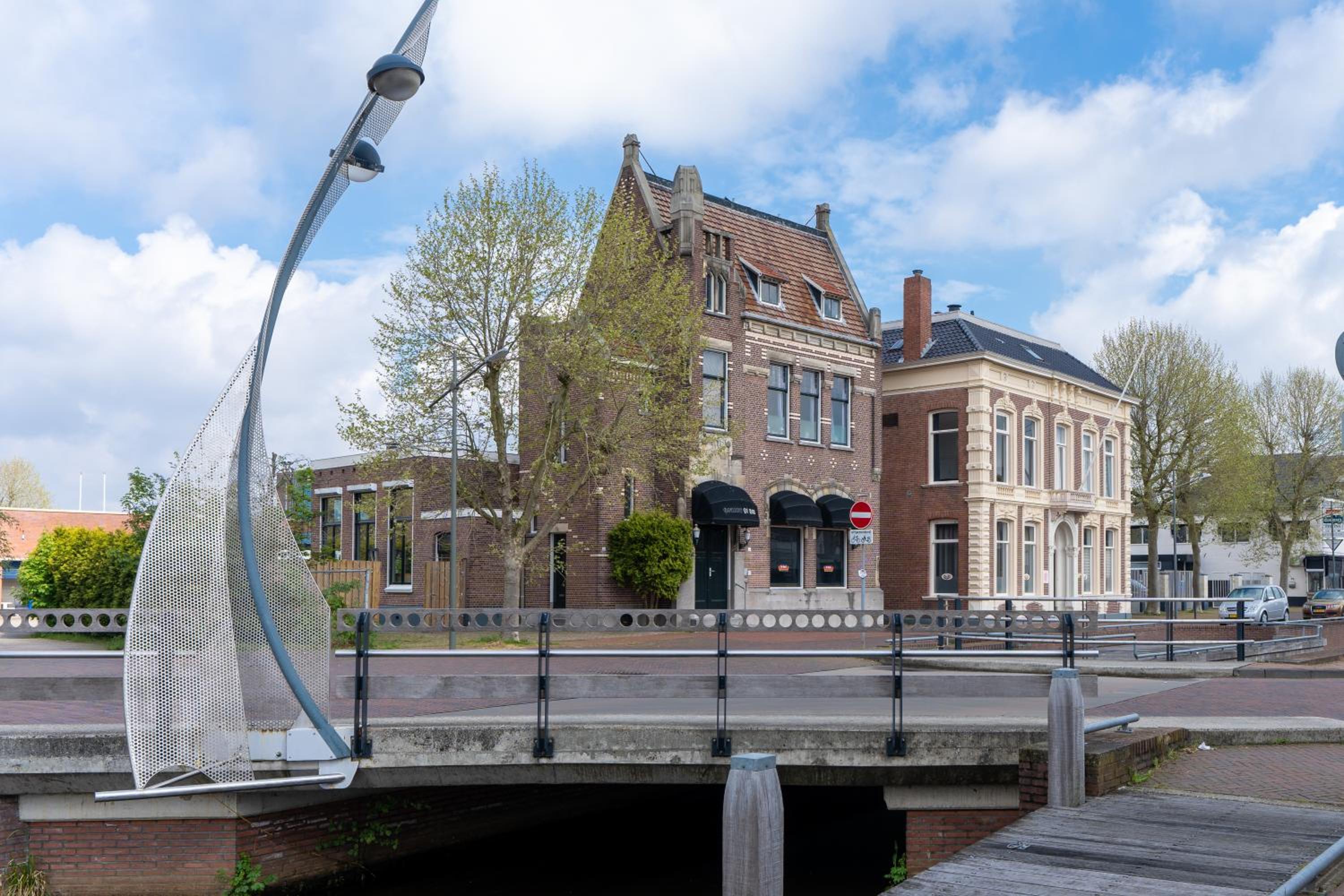Appartement Guesthouse Het Gouden Eiland, photo 3