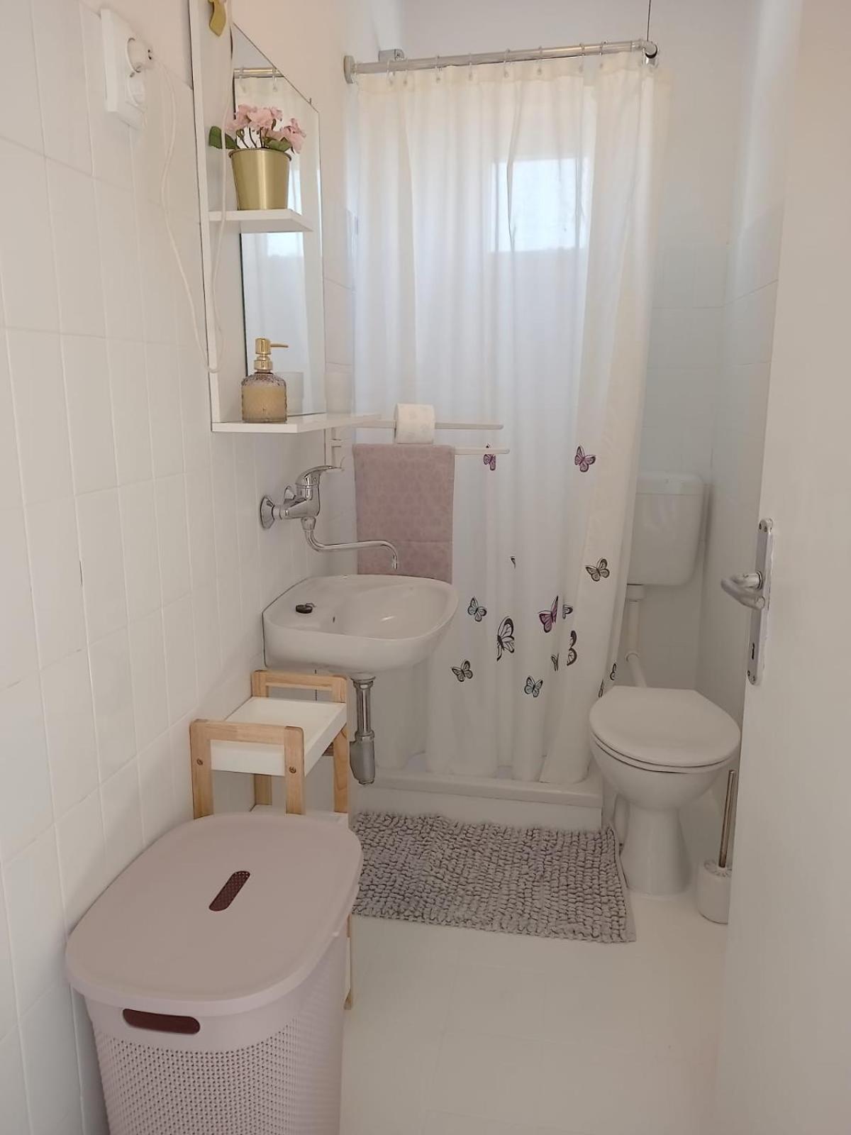 Apartmani Bruna