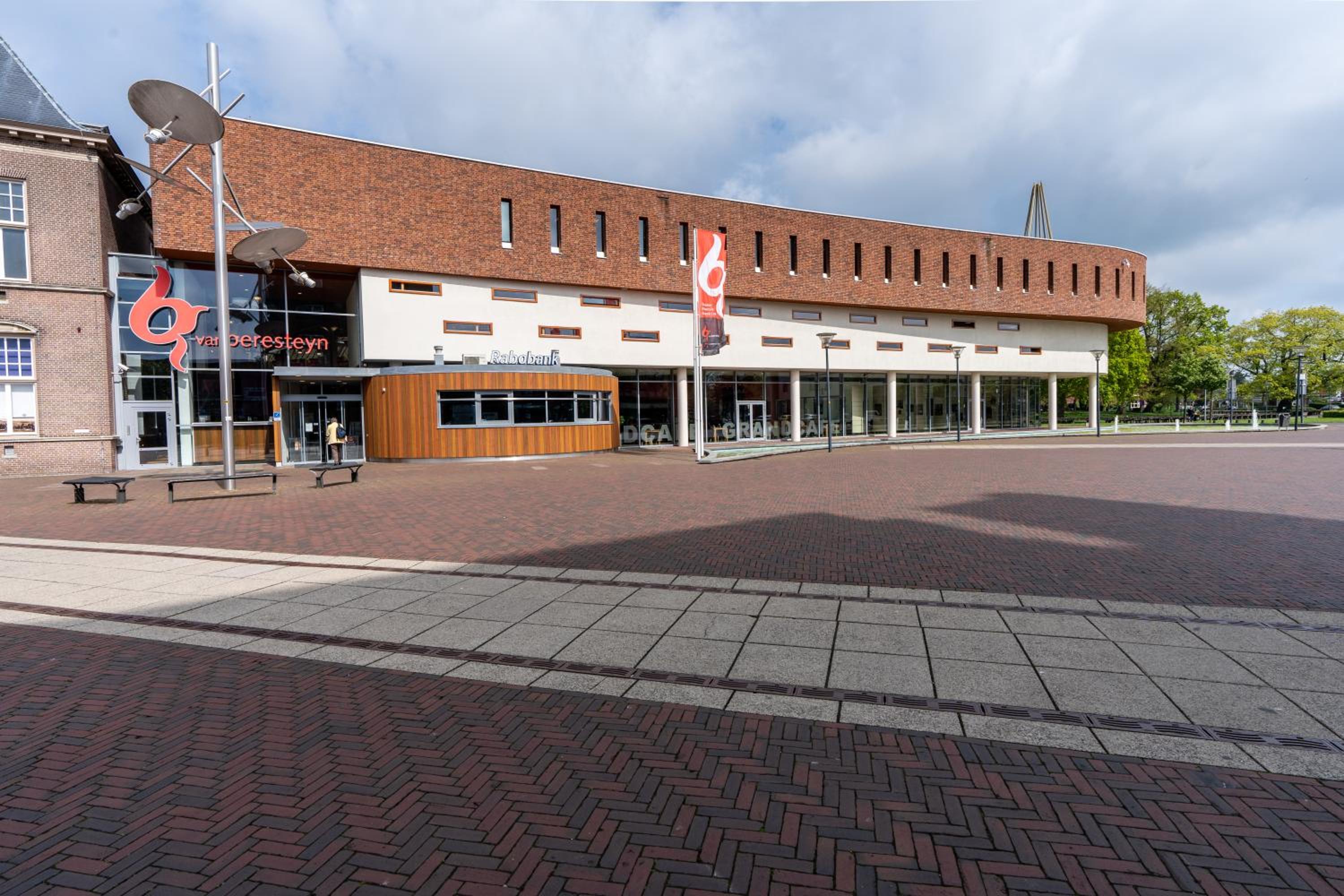 Appartement Guesthouse Het Gouden Eiland, photo 36
