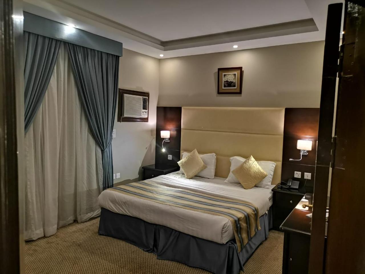 Tobal Apartments Abha