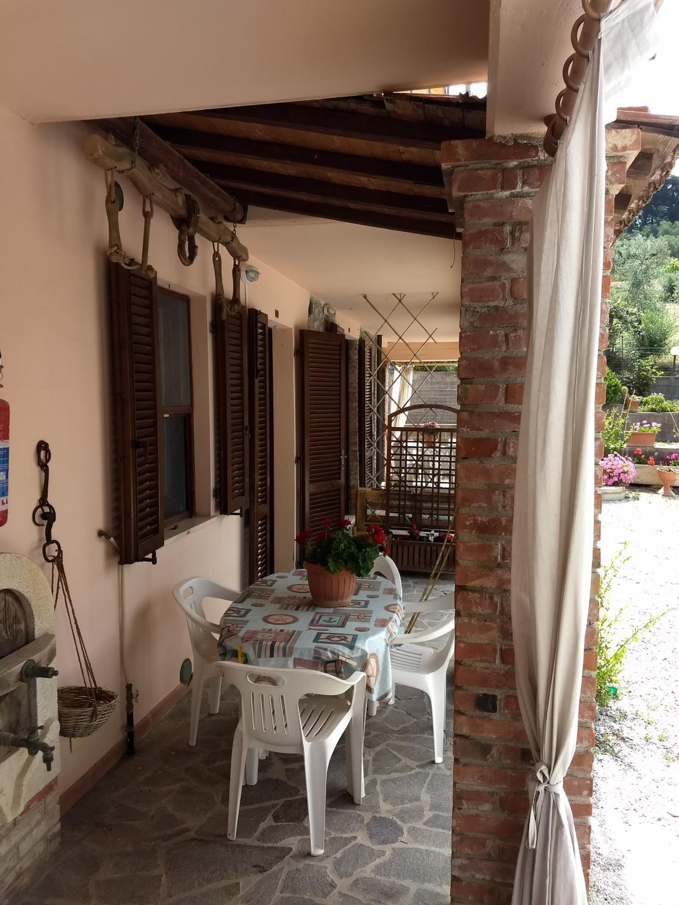 Appartamenti per vacanze Valle Onesta view 4