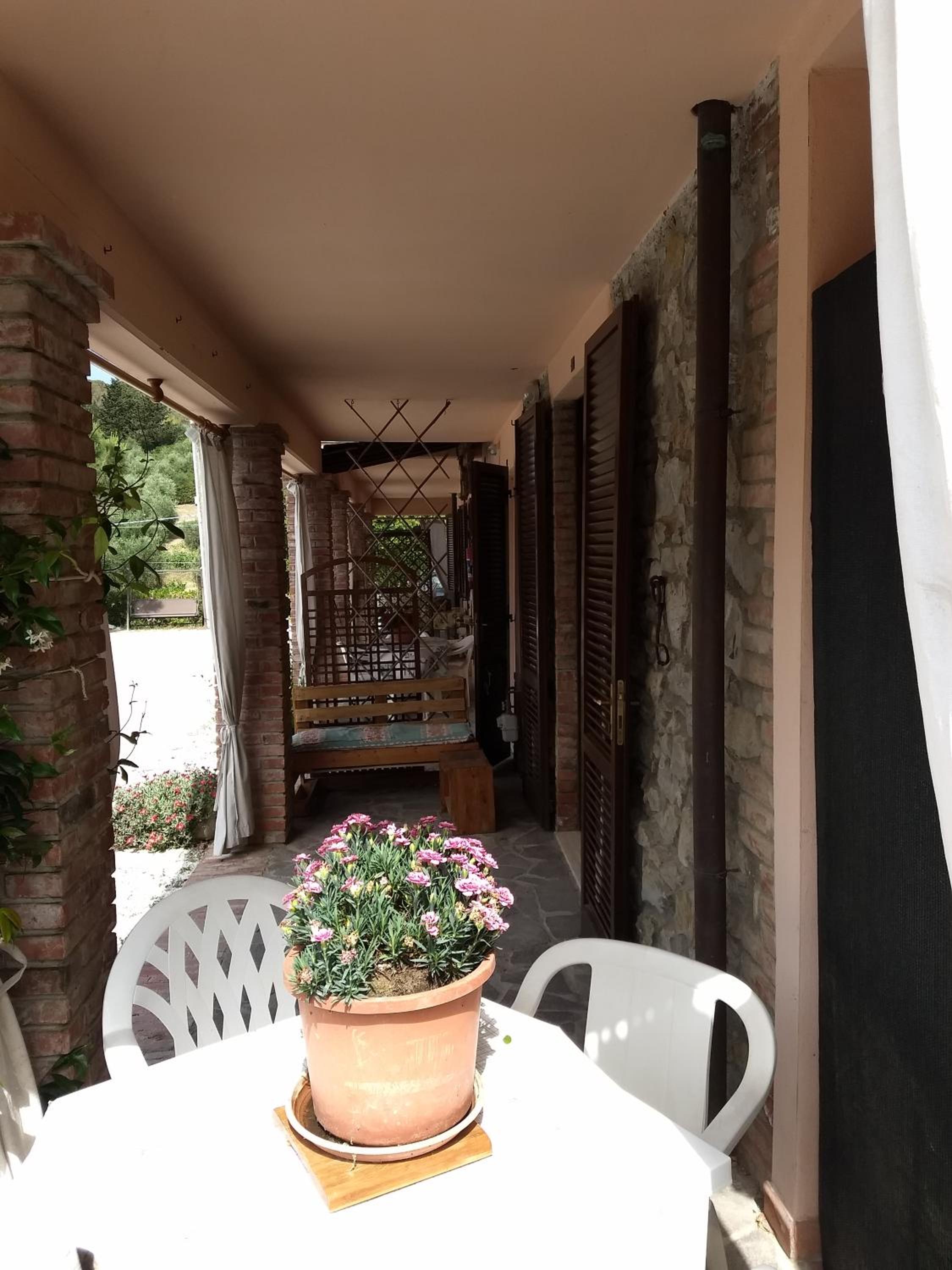 Appartamenti per vacanze Valle Onesta view 3