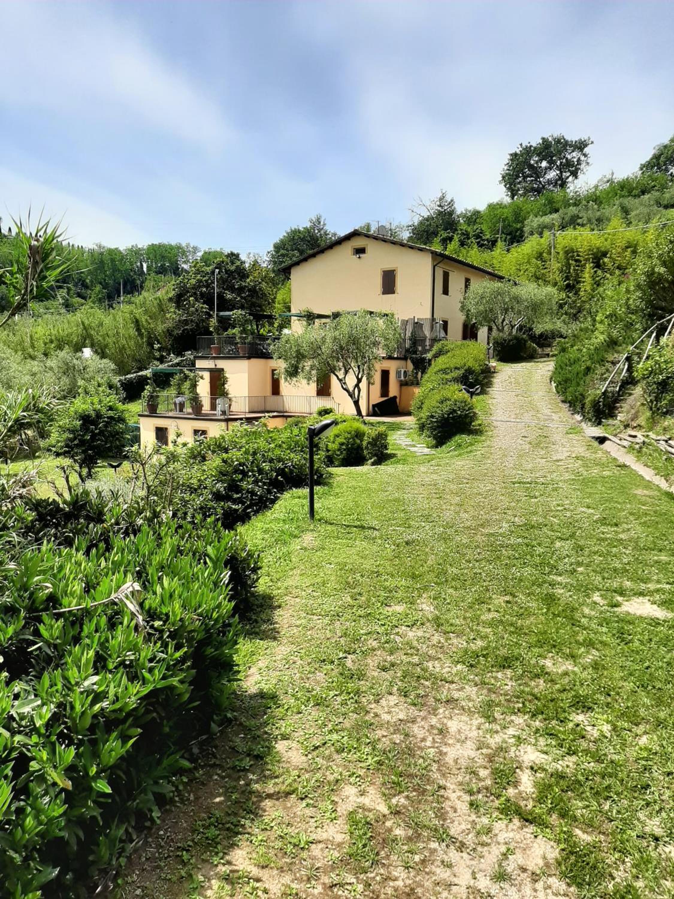 Tenuta degli Obizzi