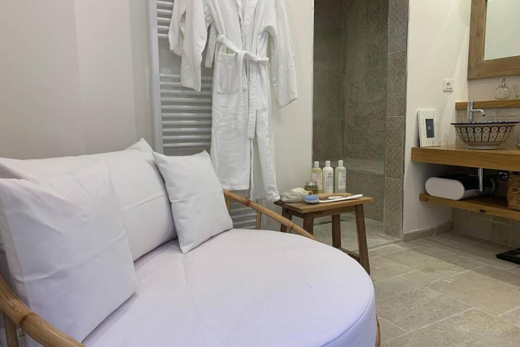 Mediterranean Spa Suite photo 3