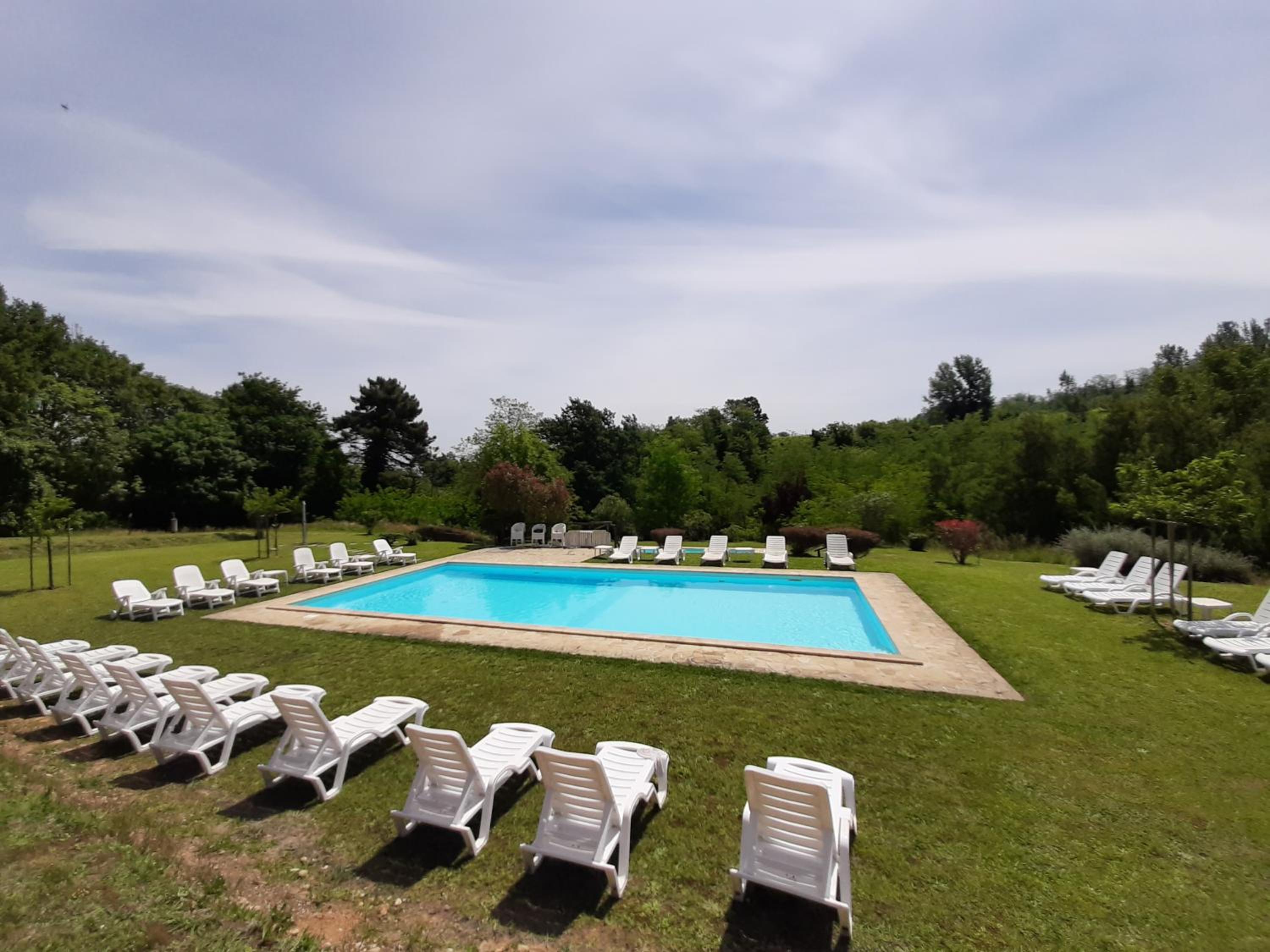 Tenuta degli Obizzi