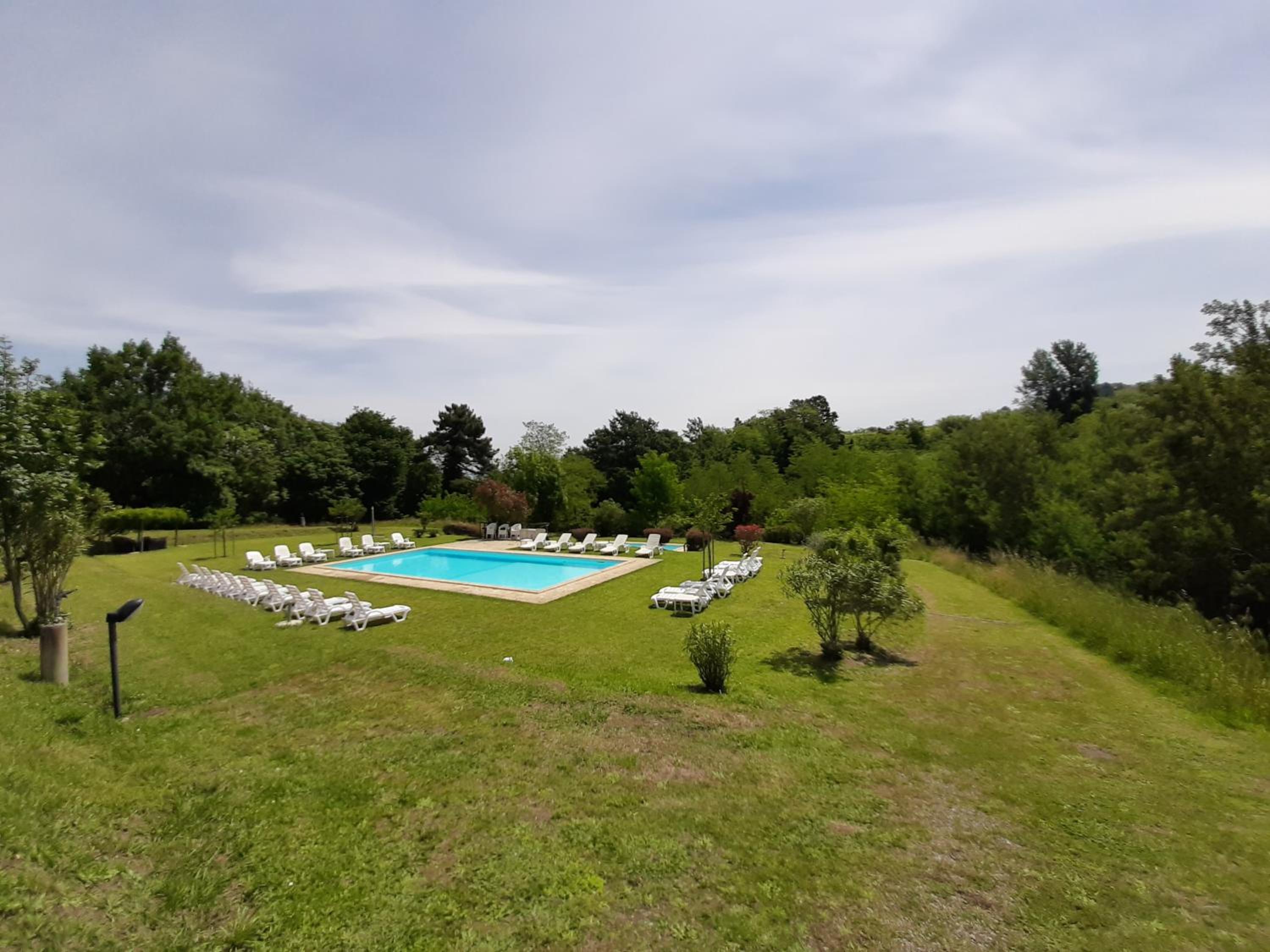 Tenuta degli Obizzi
