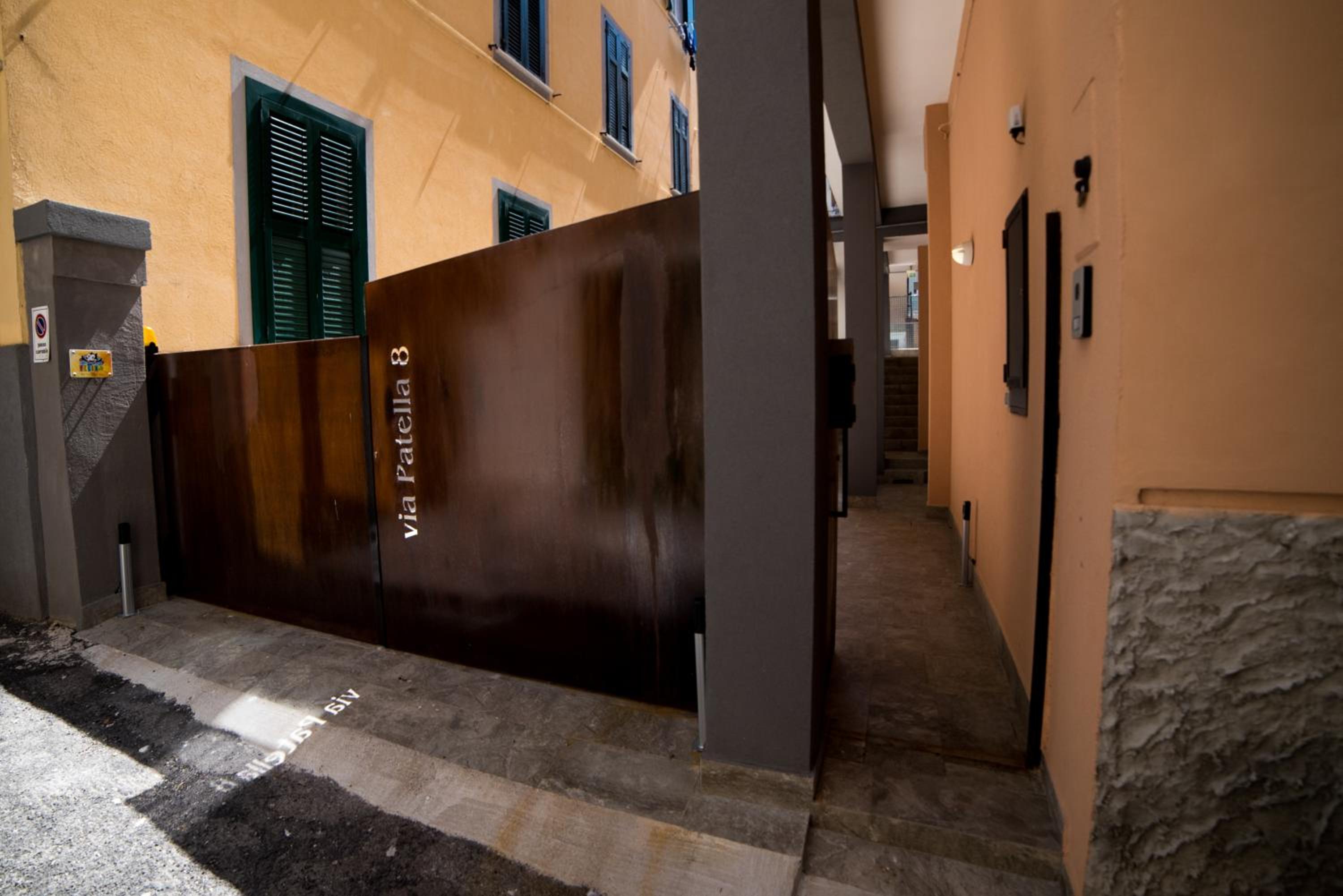 Hotel Casa Felix - Image 1