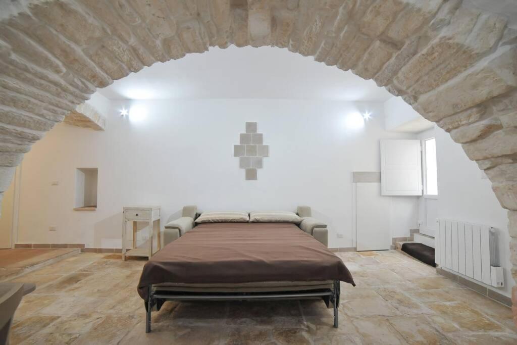 GaDa Home -centro storico - view 3