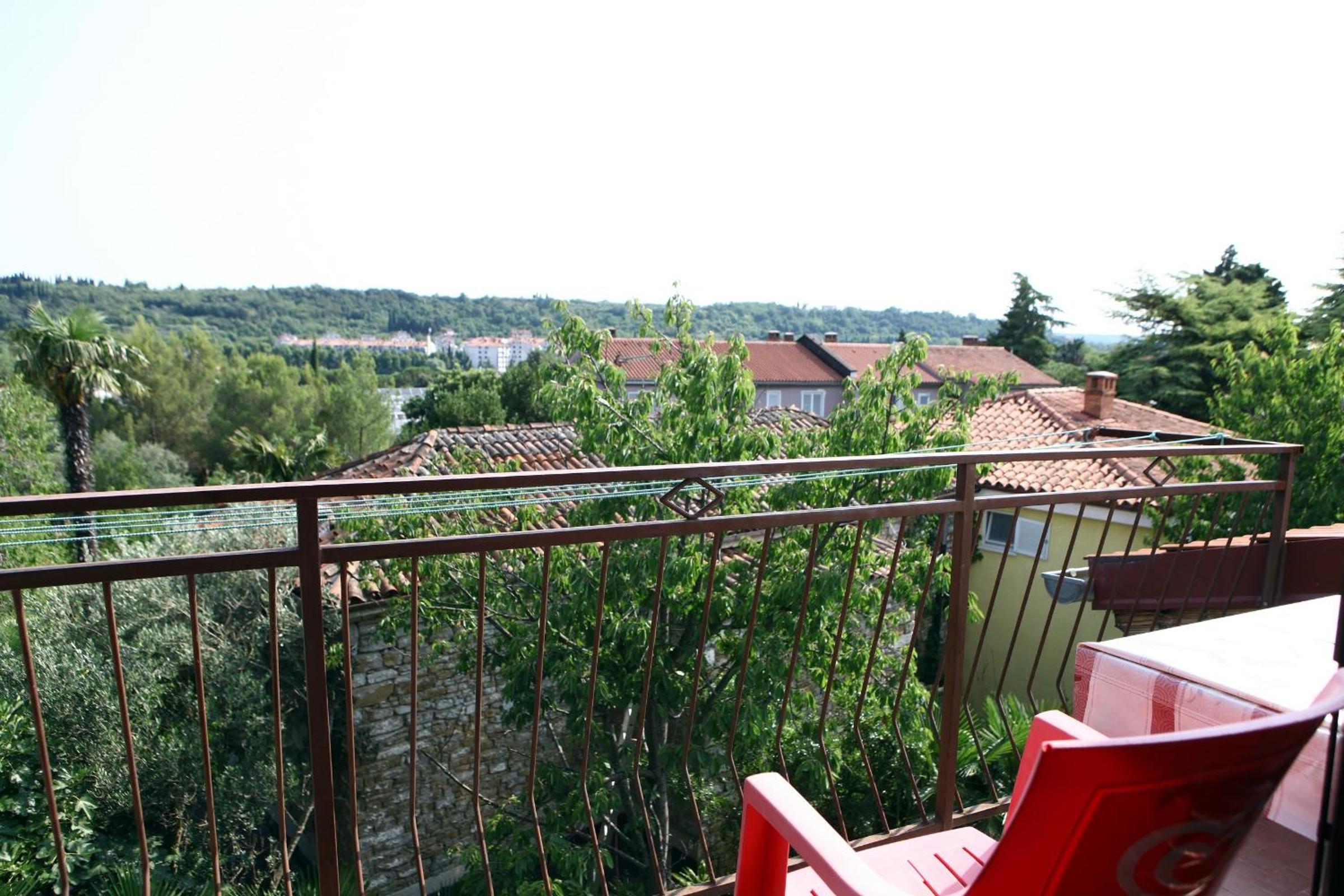 Rooms Torcello - with shared bathroom view 4