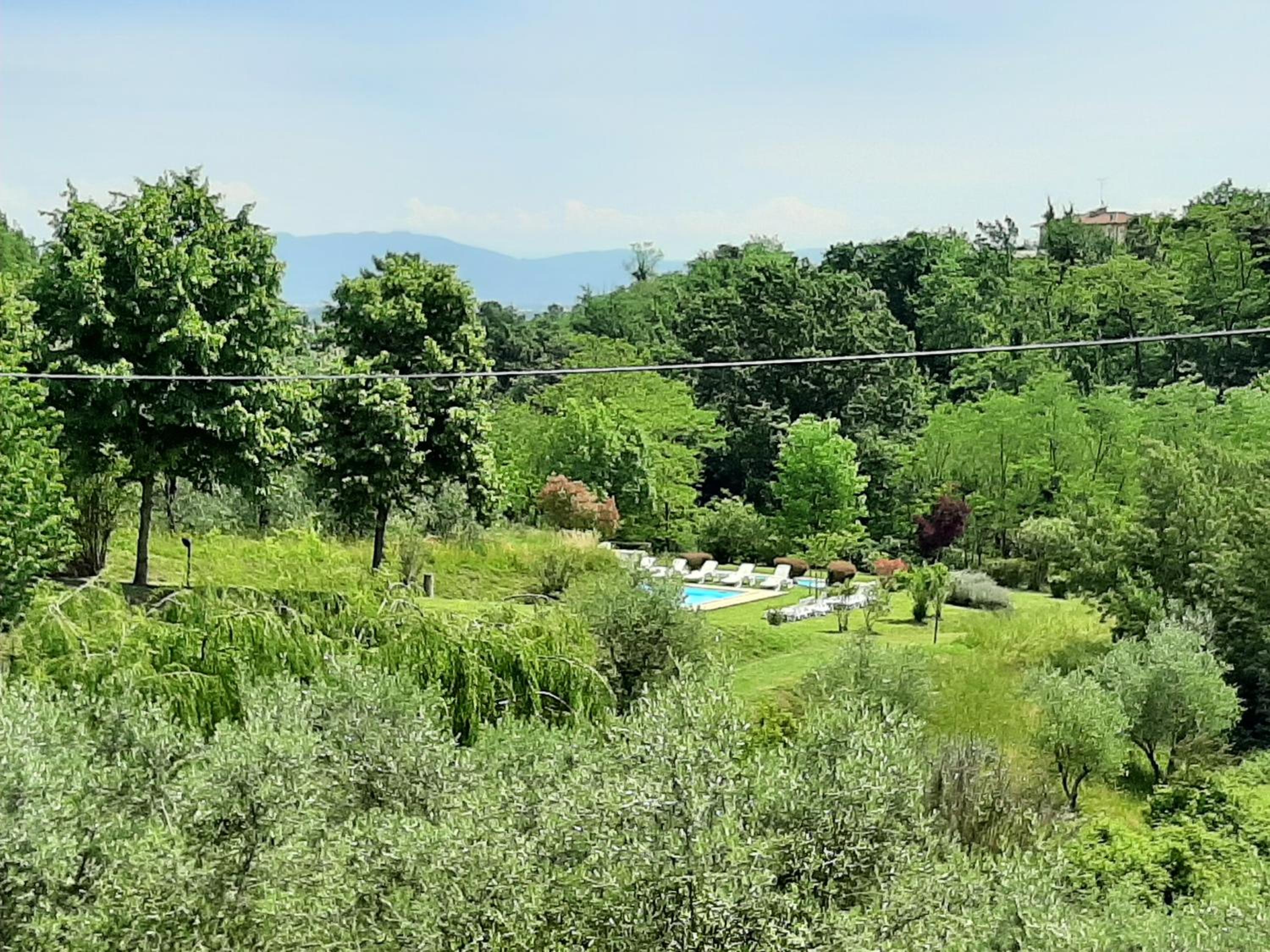 Tenuta degli Obizzi