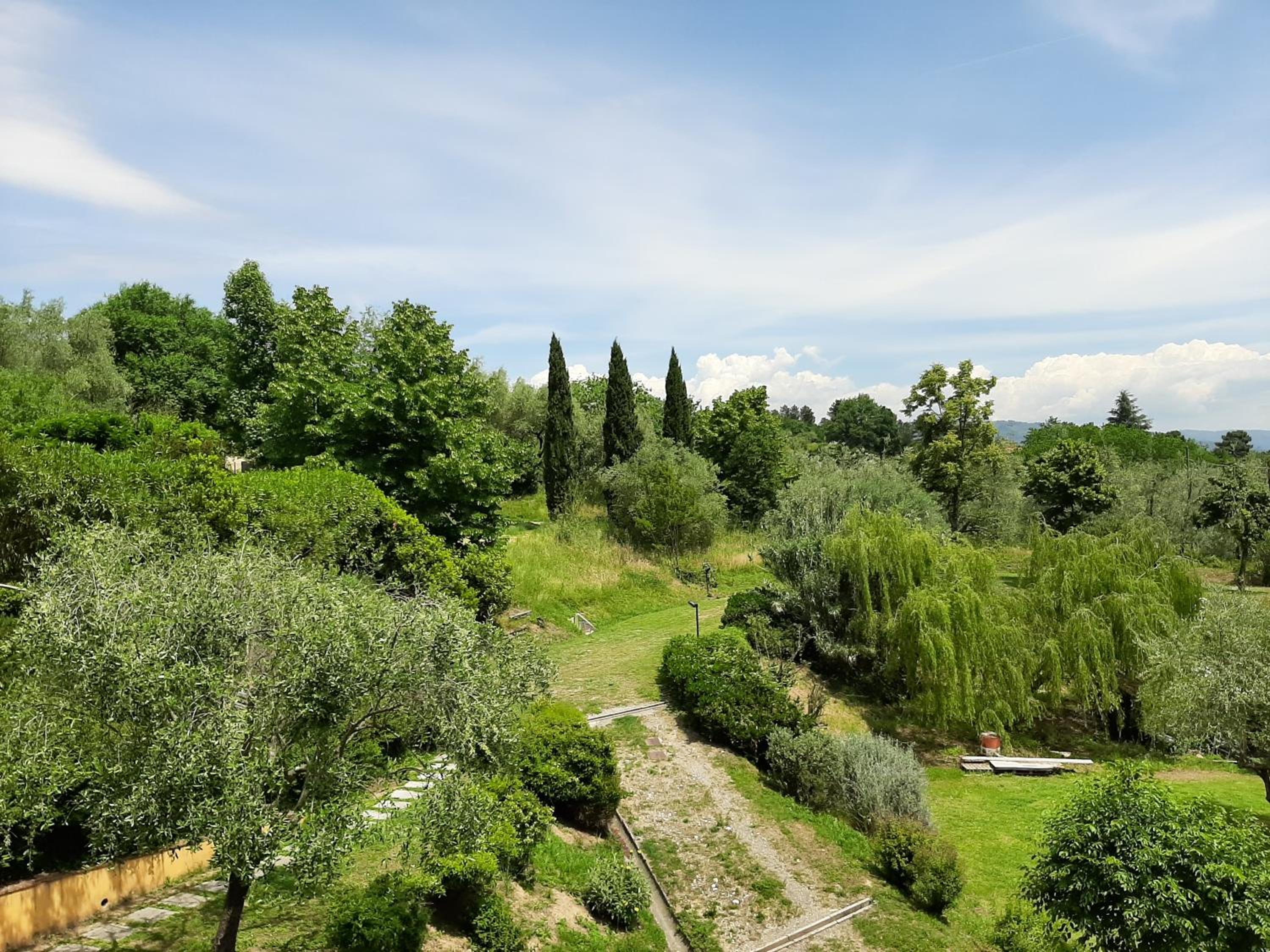 Tenuta degli Obizzi