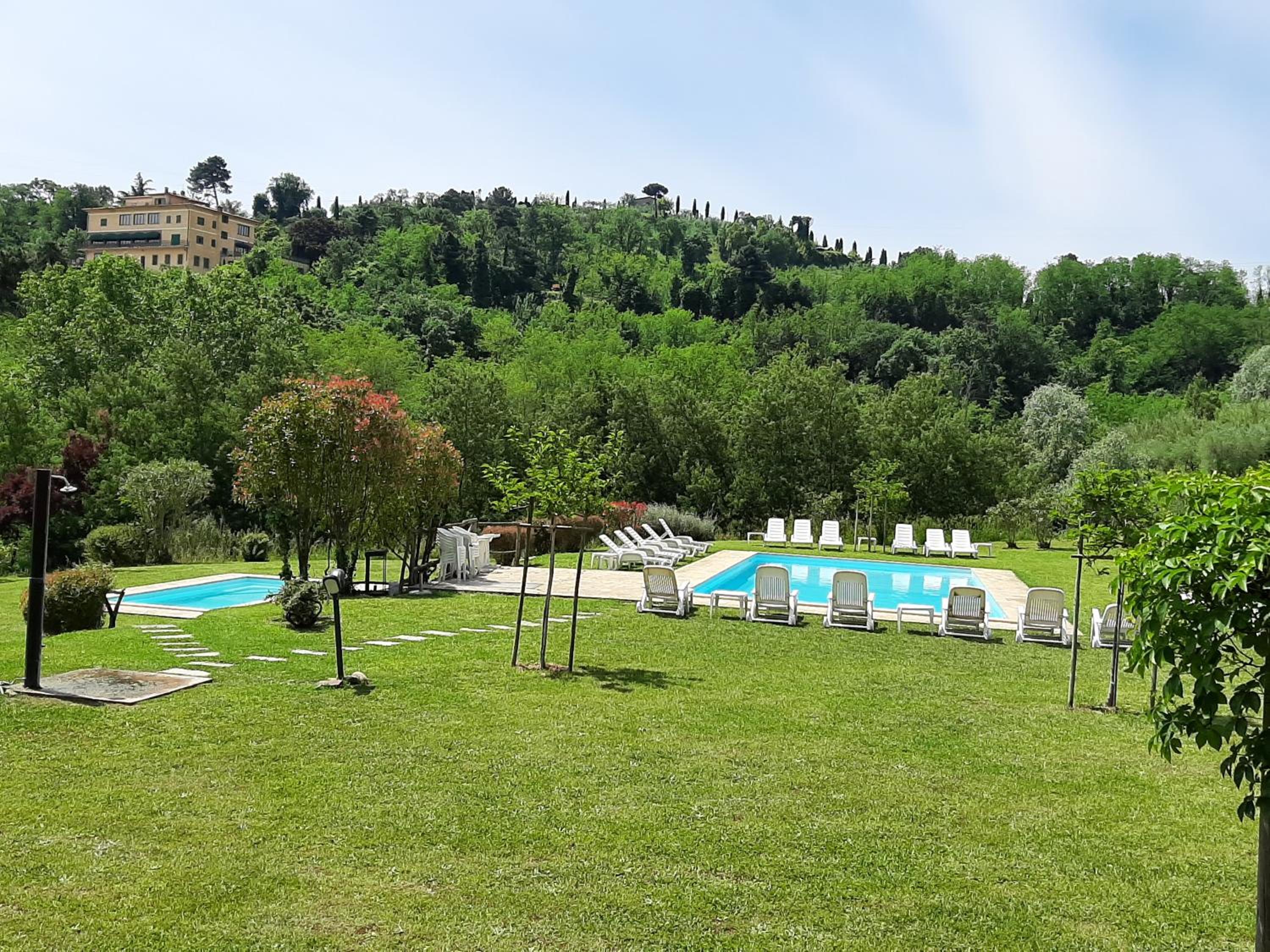 Tenuta degli Obizzi