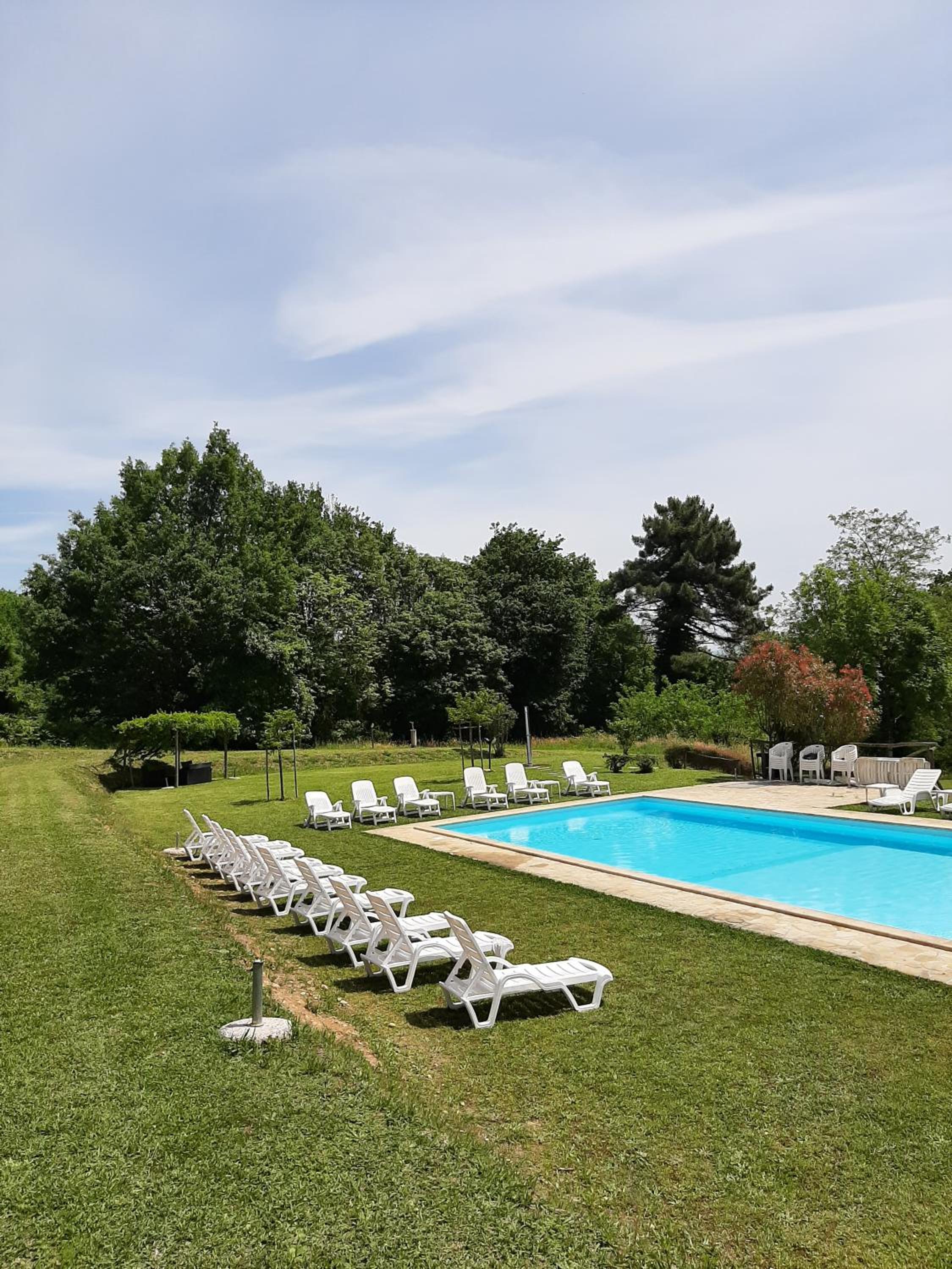 Tenuta degli Obizzi
