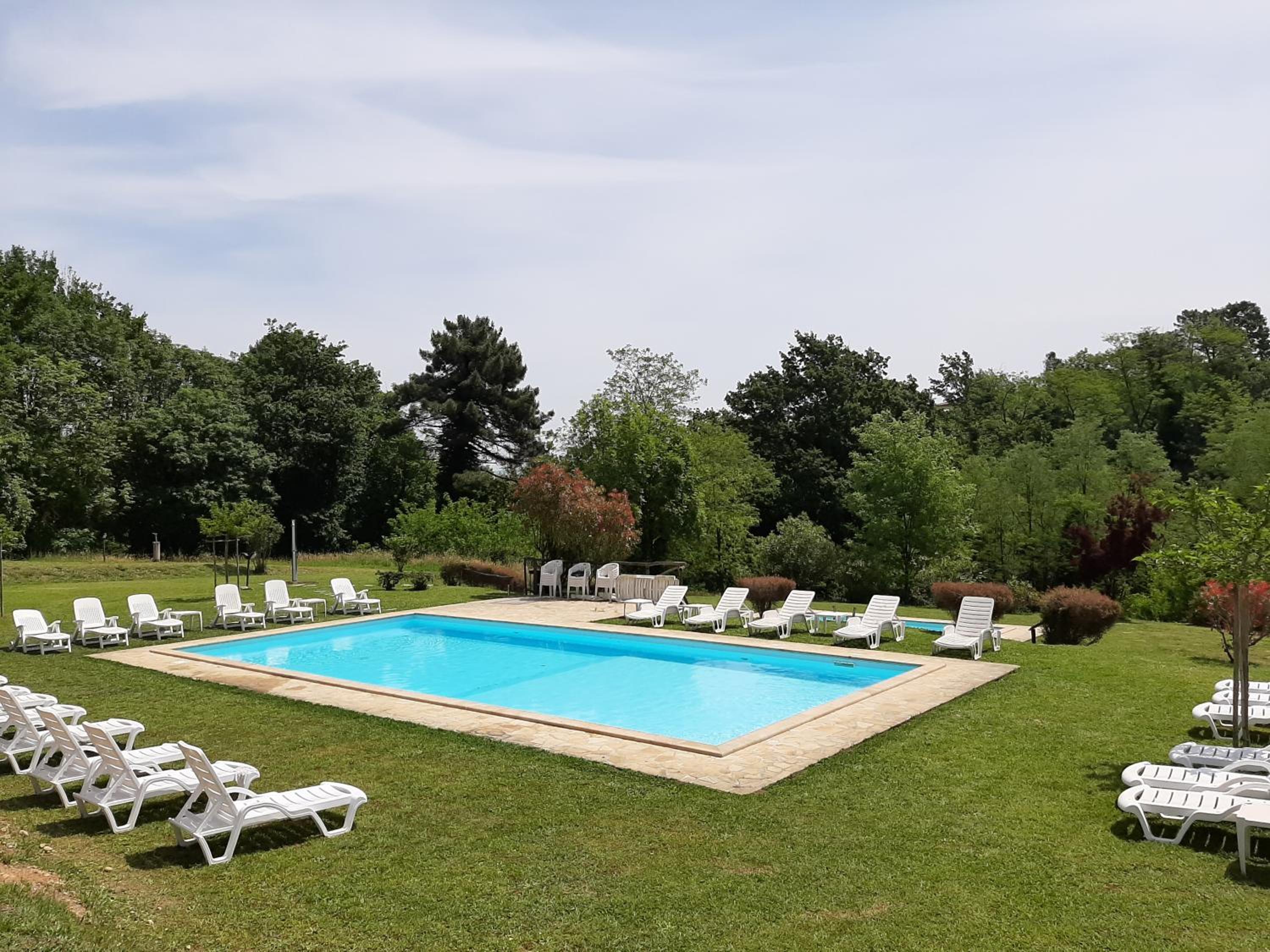 Tenuta degli Obizzi