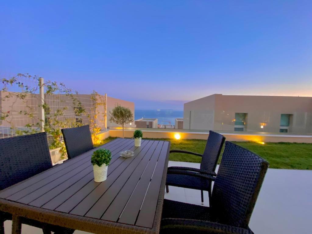 Pacific 2 Bedroom Villa Palase photo 3