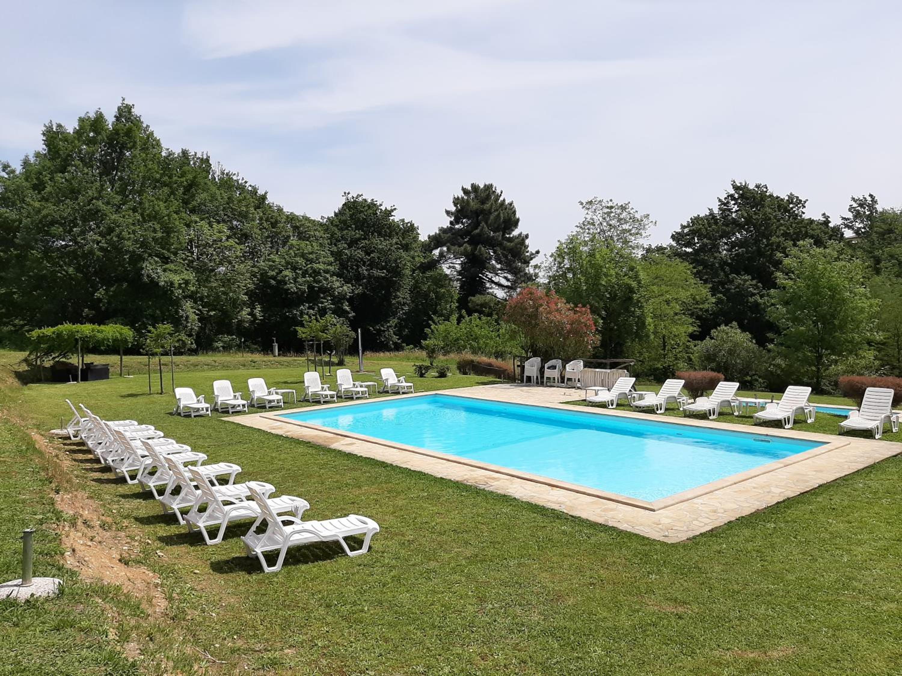 Tenuta degli Obizzi