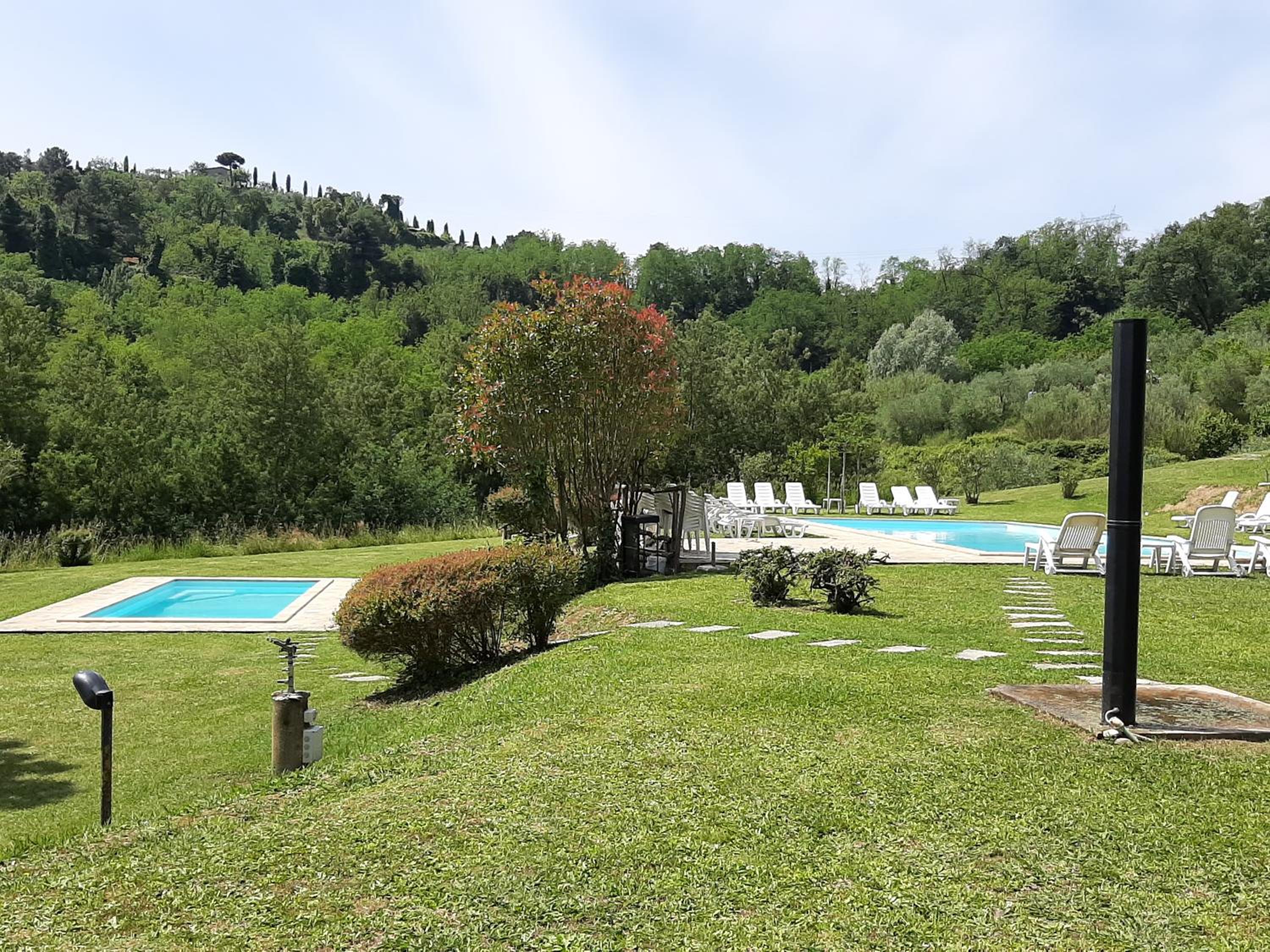Tenuta degli Obizzi