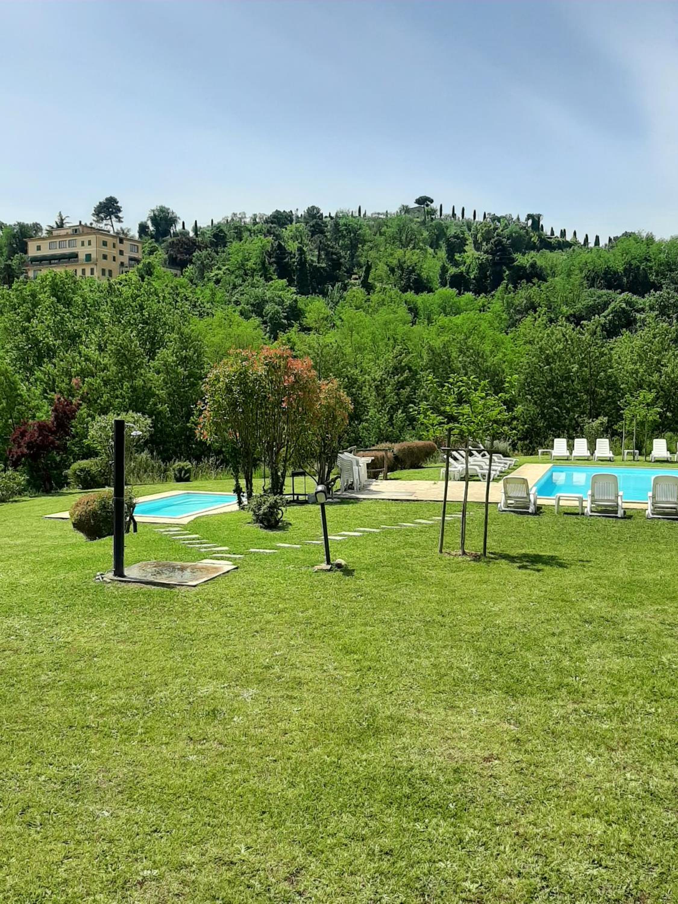 Tenuta degli Obizzi