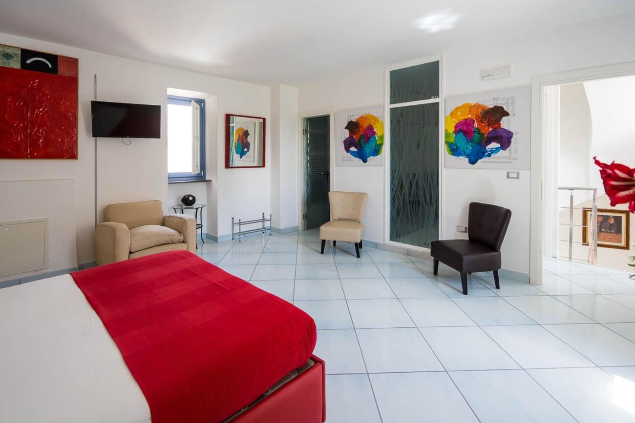 Ispani Inn Resort