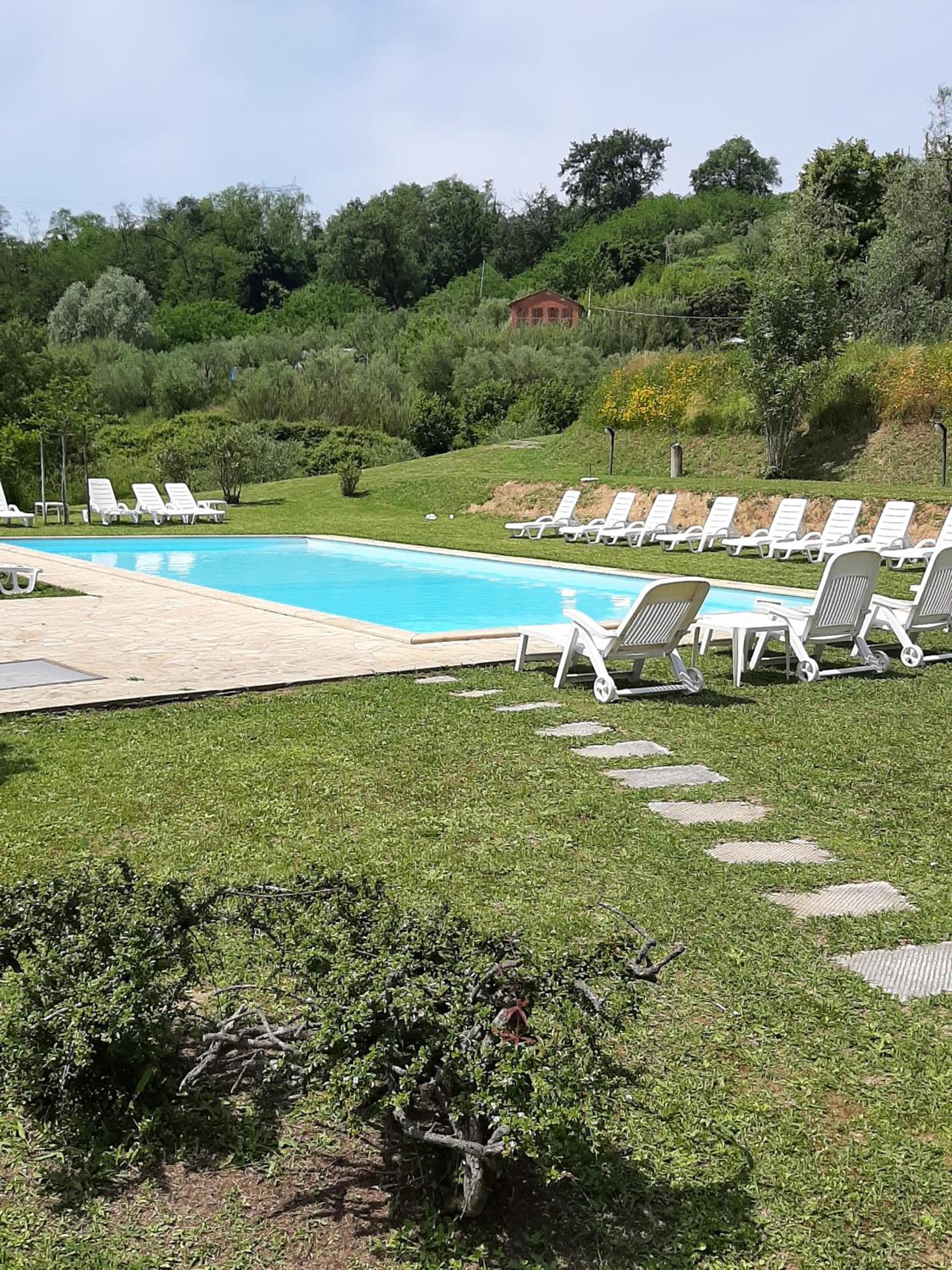 Tenuta degli Obizzi