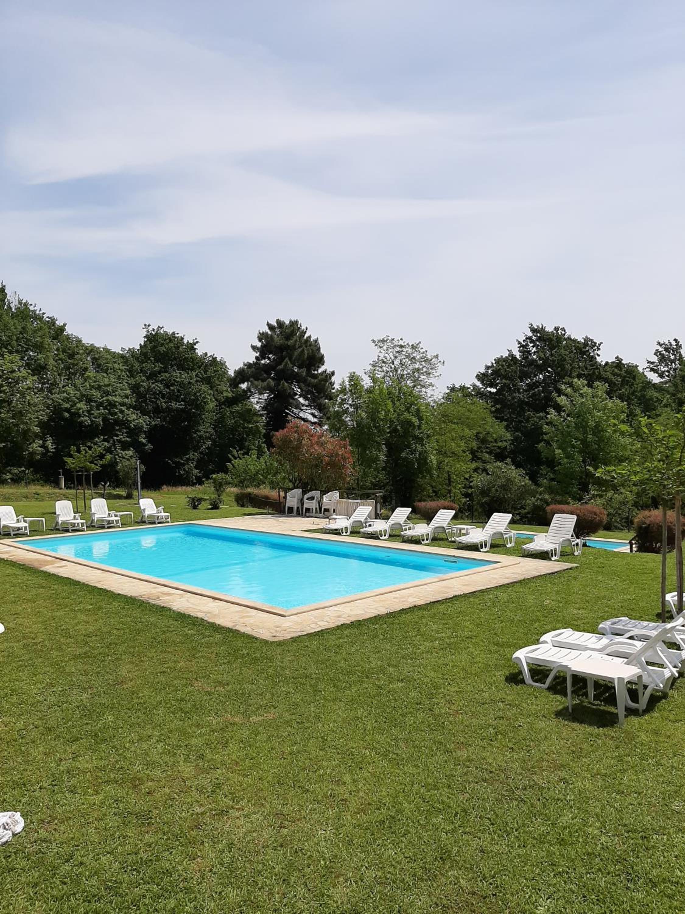 Tenuta degli Obizzi