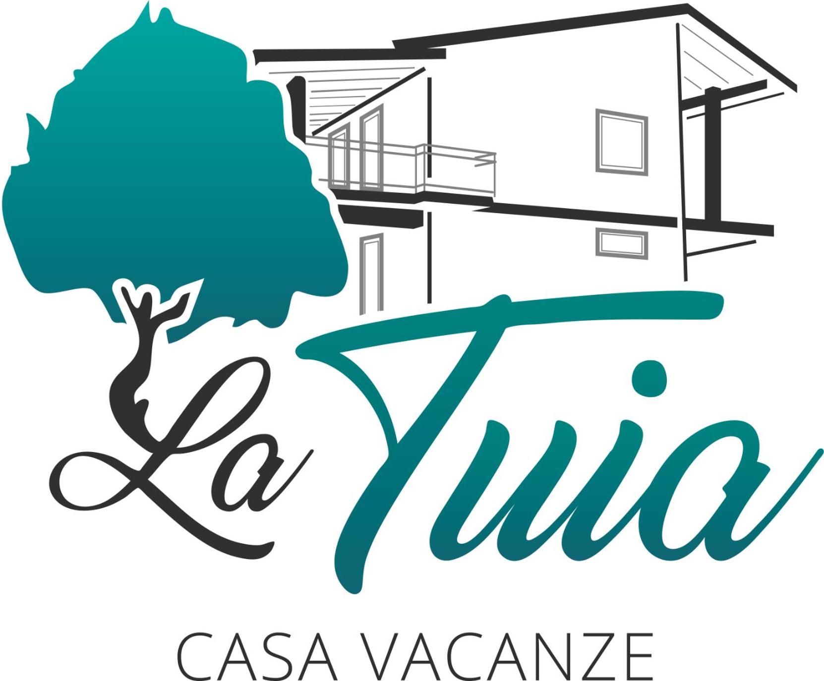 Casa vacanze la tuia view 5