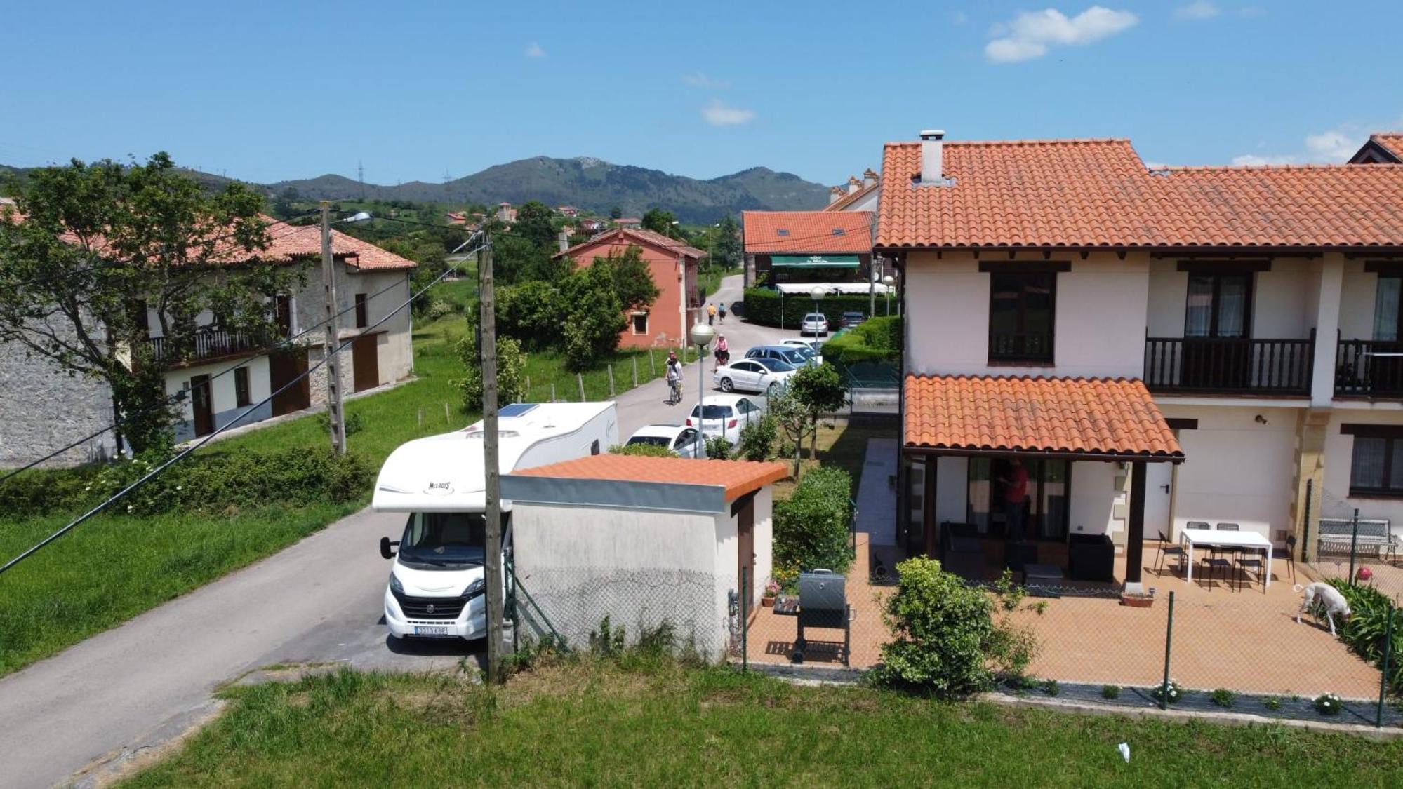Casa en Sobarzo, junto al Parque de Cabárceno view 5