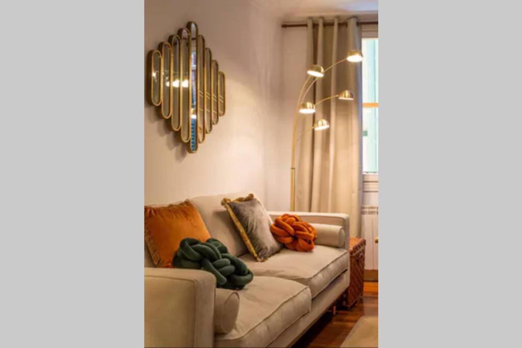 Exclusivo apartamento en el Casco Viejo