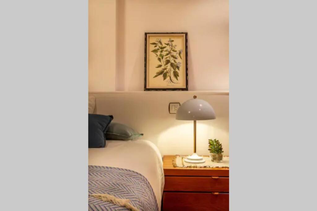 Exclusivo apartamento en el Casco Viejo