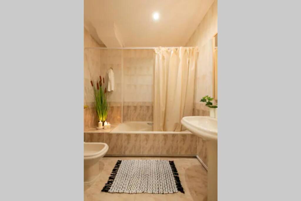 Exclusivo apartamento en el Casco Viejo