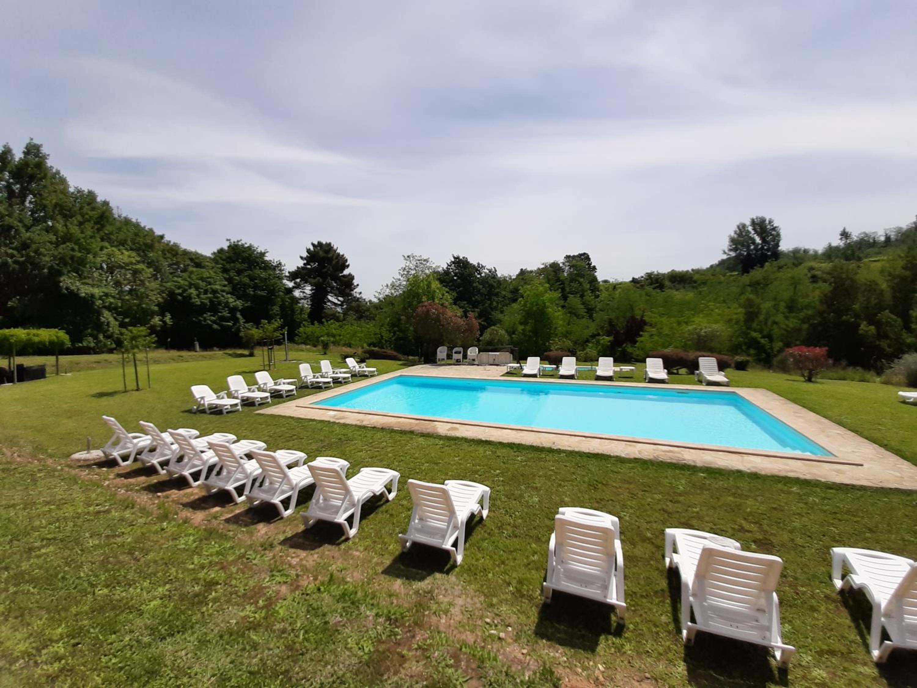 Tenuta degli Obizzi