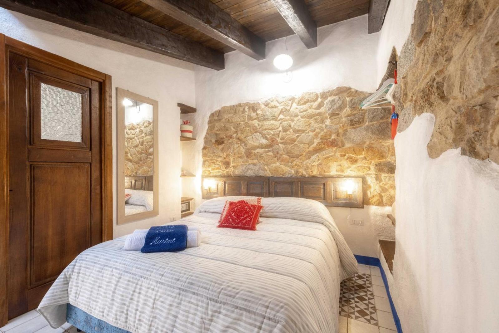 Casa Masini Authentic Barbagia Boutique Stay