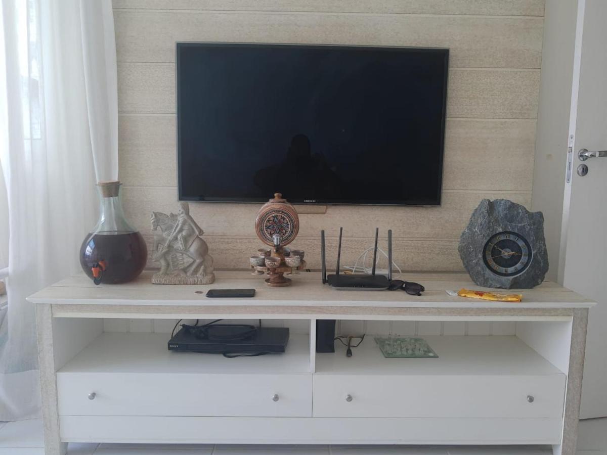 Apartamento com cobertura em Porto Real Suítes