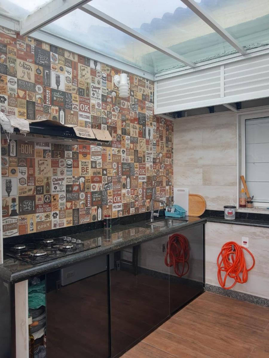 Apartamento com cobertura em Porto Real Suítes