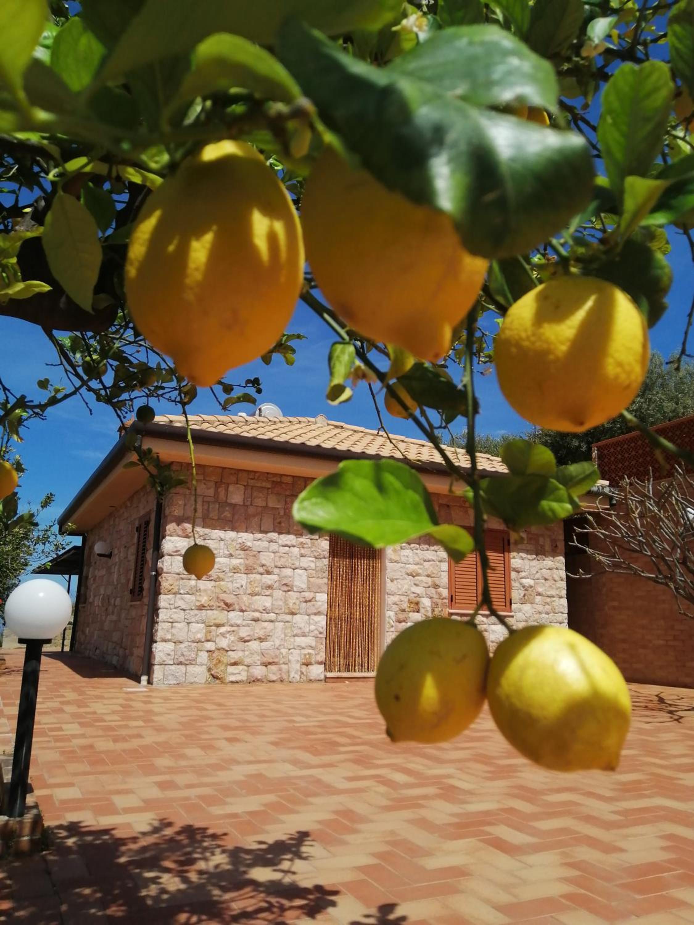 Villa Verde view 2