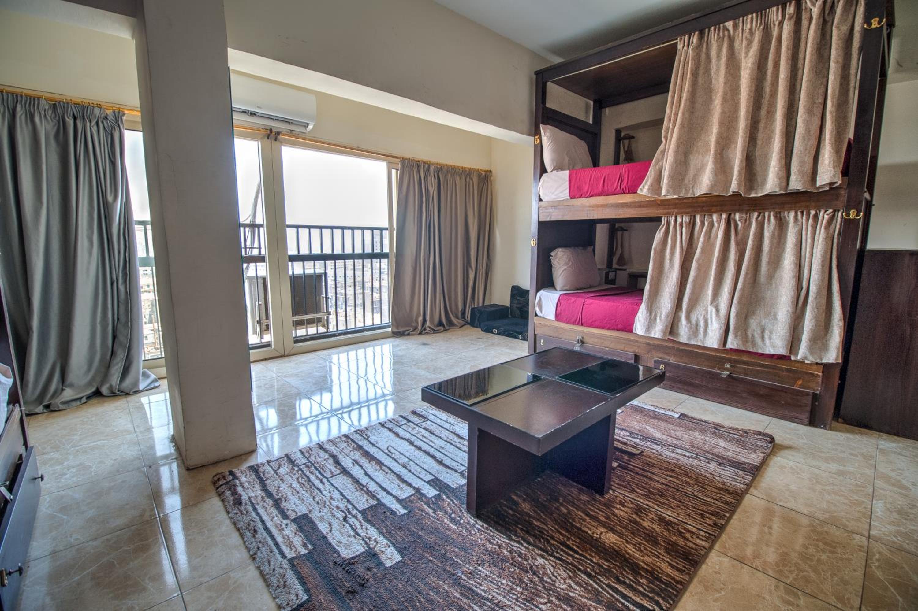 Castle Hostel