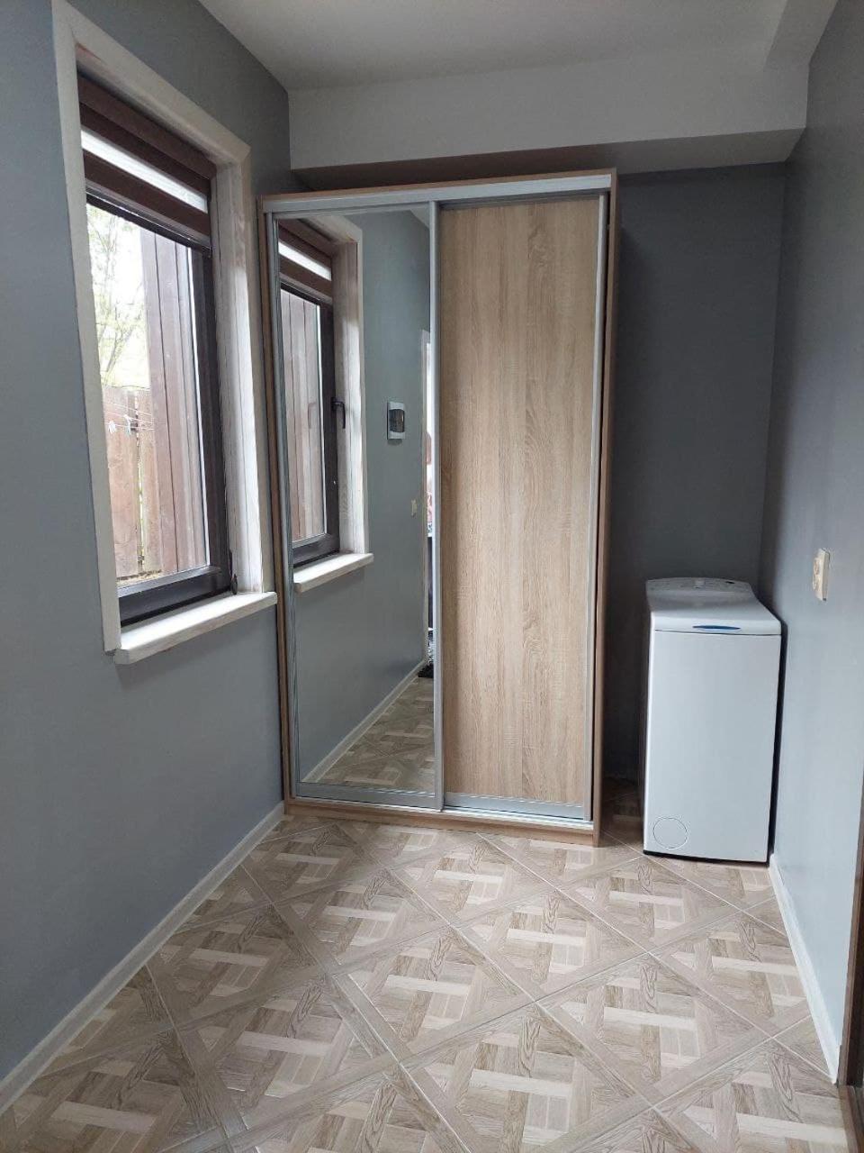 MAFA Apartaments view 2