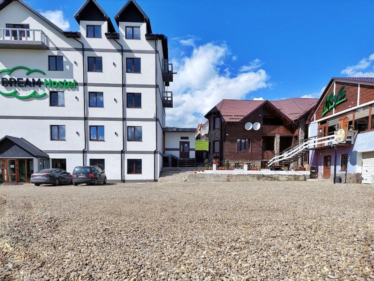 MAFA Apartaments view 3